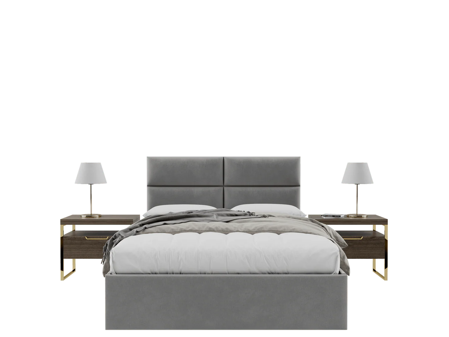 Isabelle Layout - 60" X 23" - Image 13