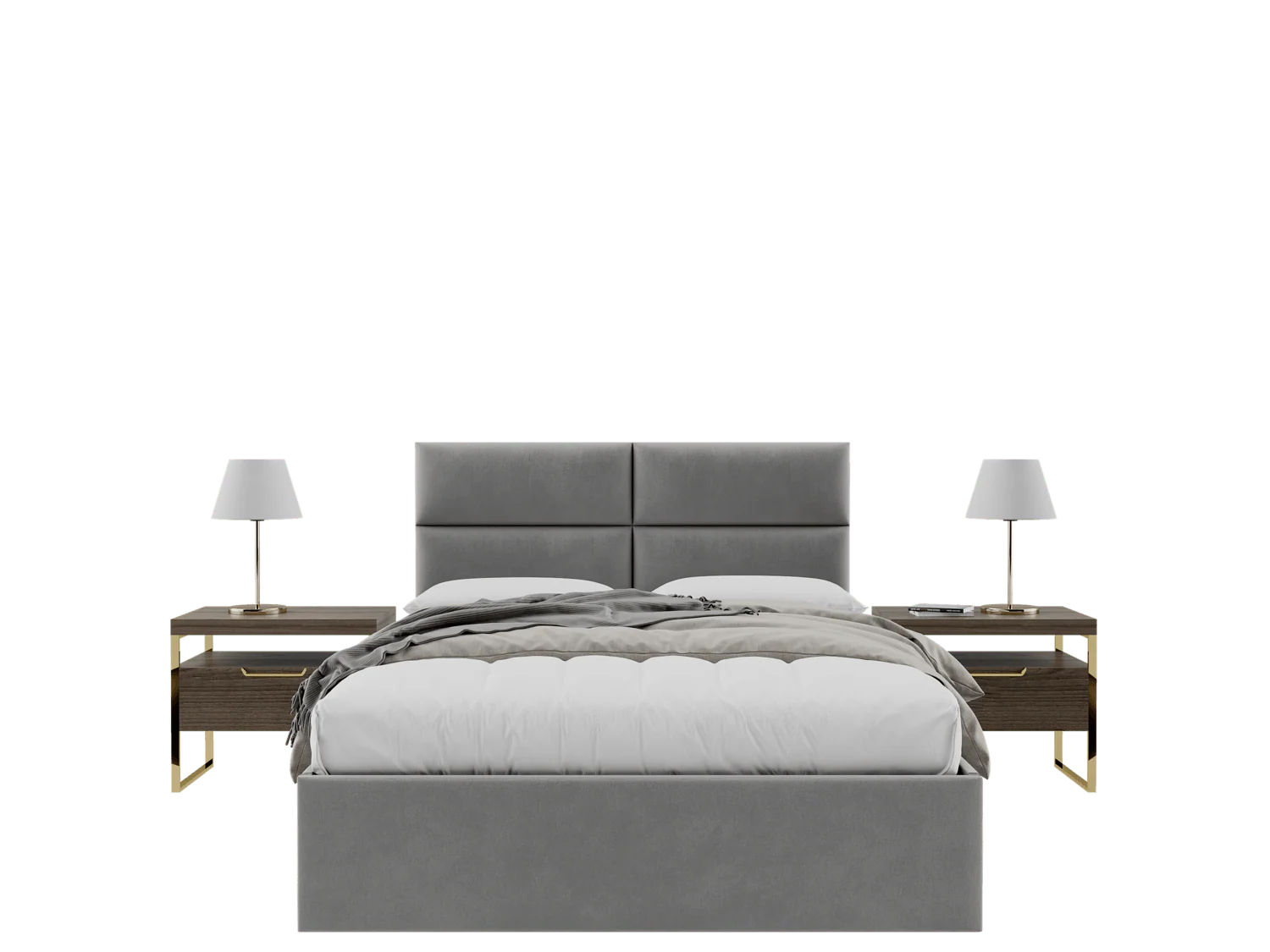 Isabelle Layout - 60" X 23" - Image 14