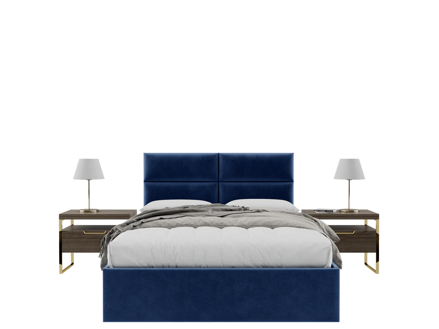 Isabelle Layout - 60" X 23" - Image 16