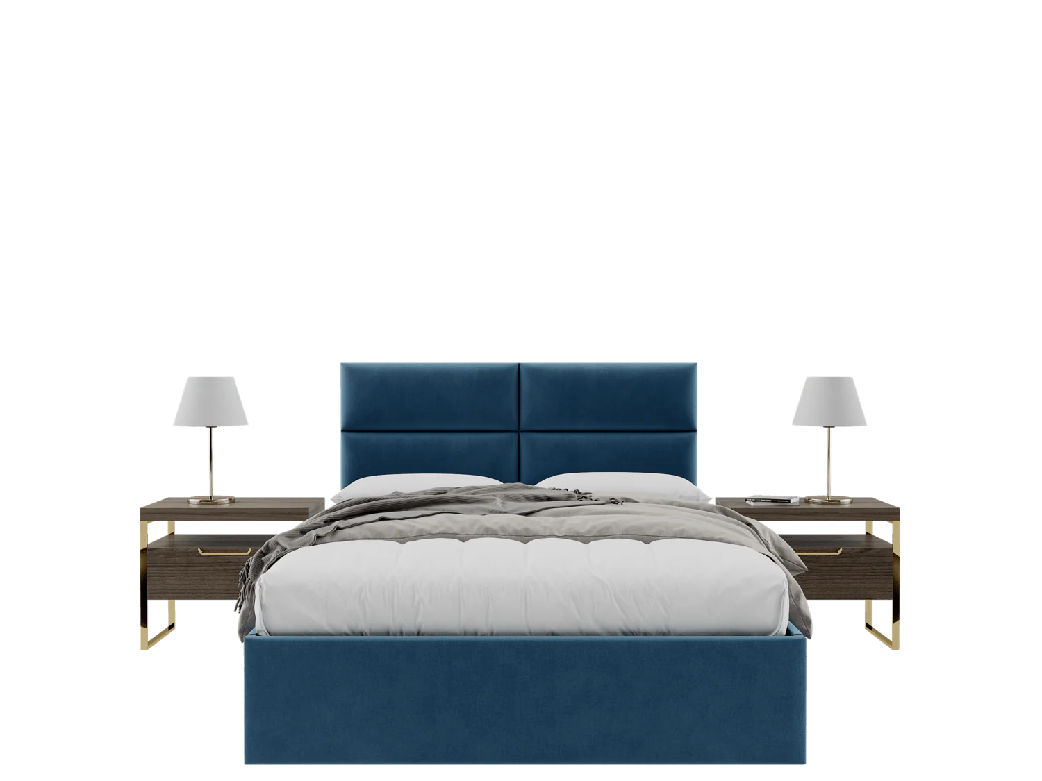 Isabelle Layout - 60" X 23" - Image 17