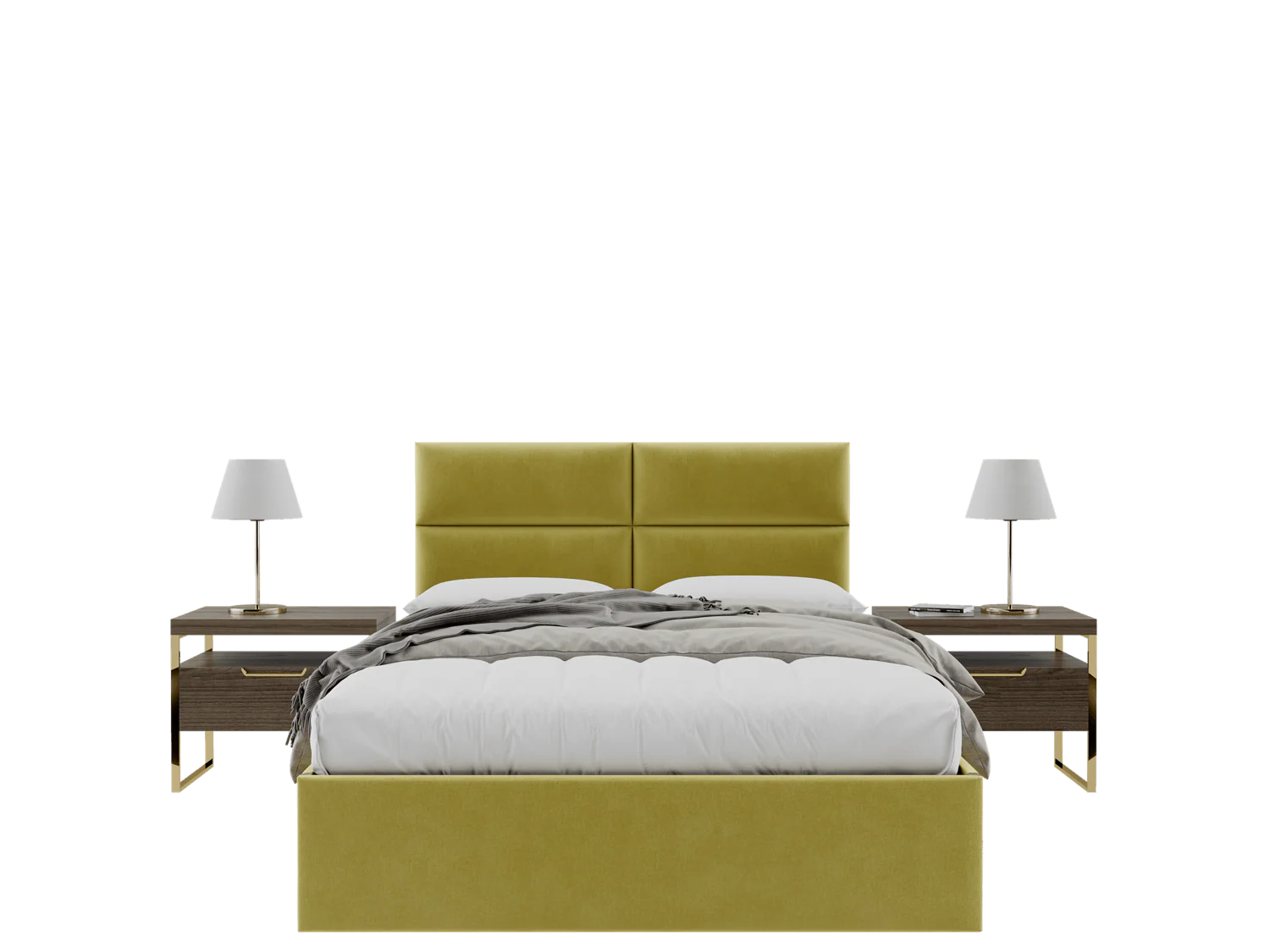 Isabelle Layout - 60" X 23" - Image 18