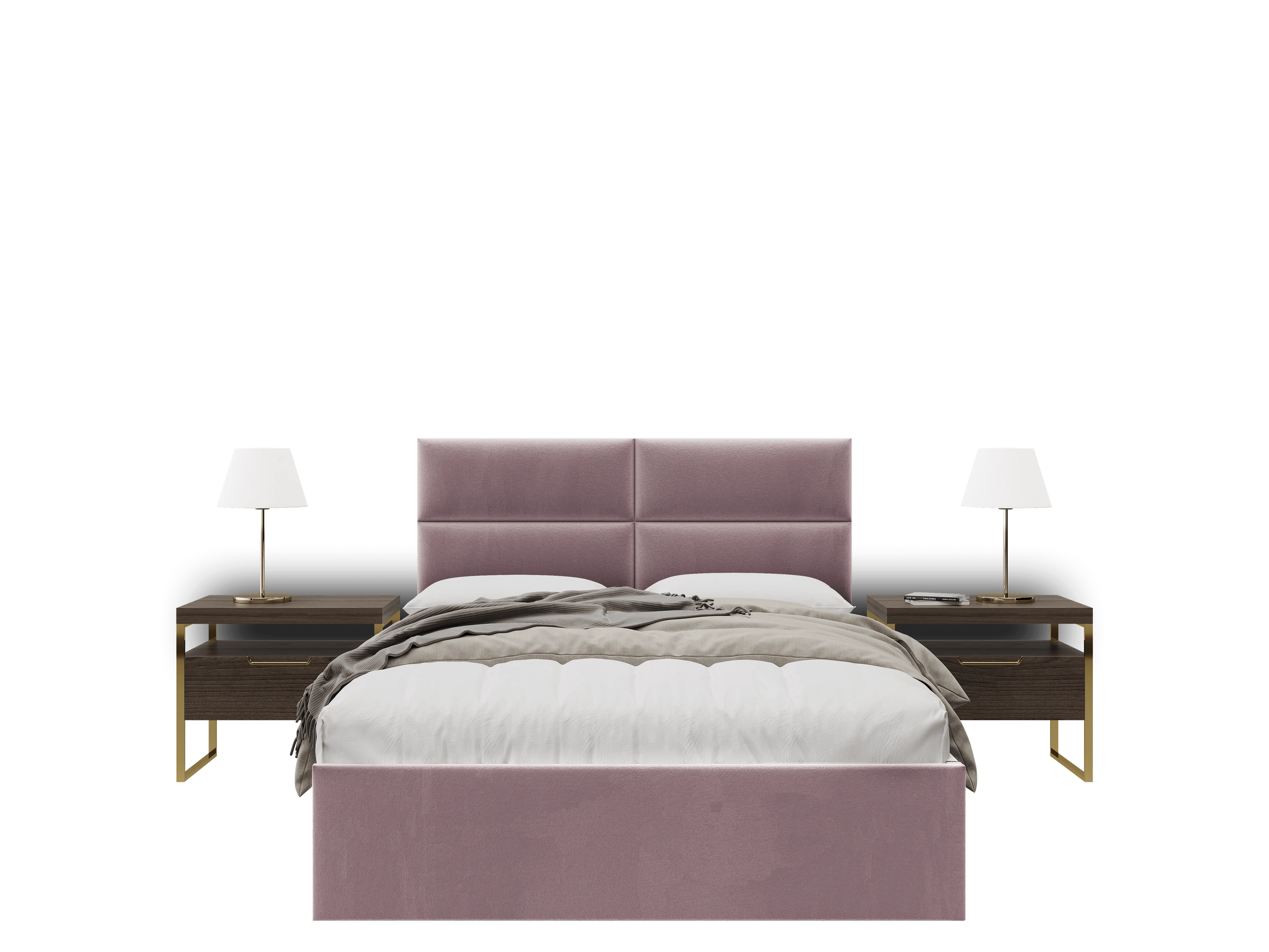 Isabelle Layout - 60" X 23" - Image 19