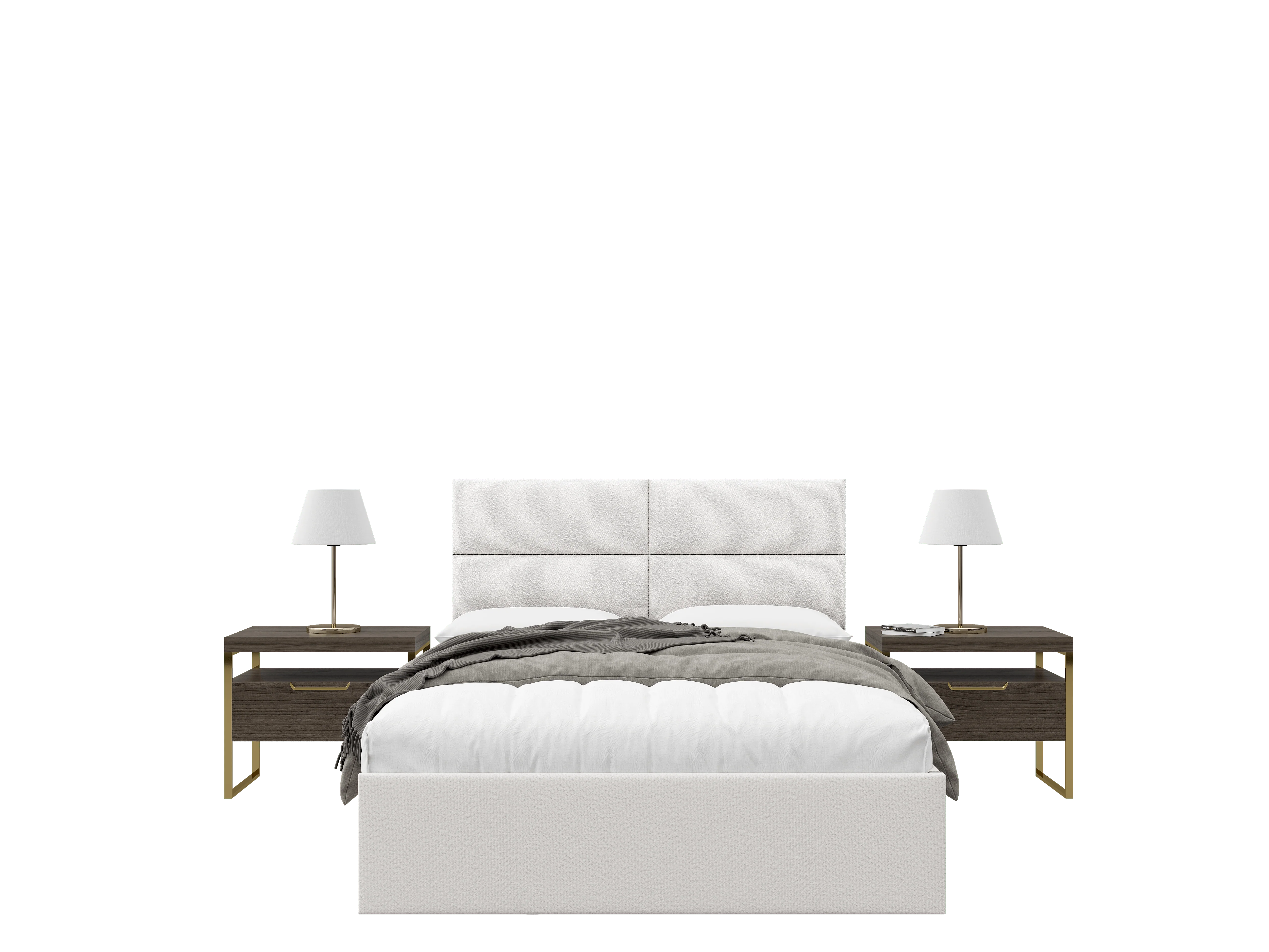 Isabelle Layout - 60" X 23" - Image 20