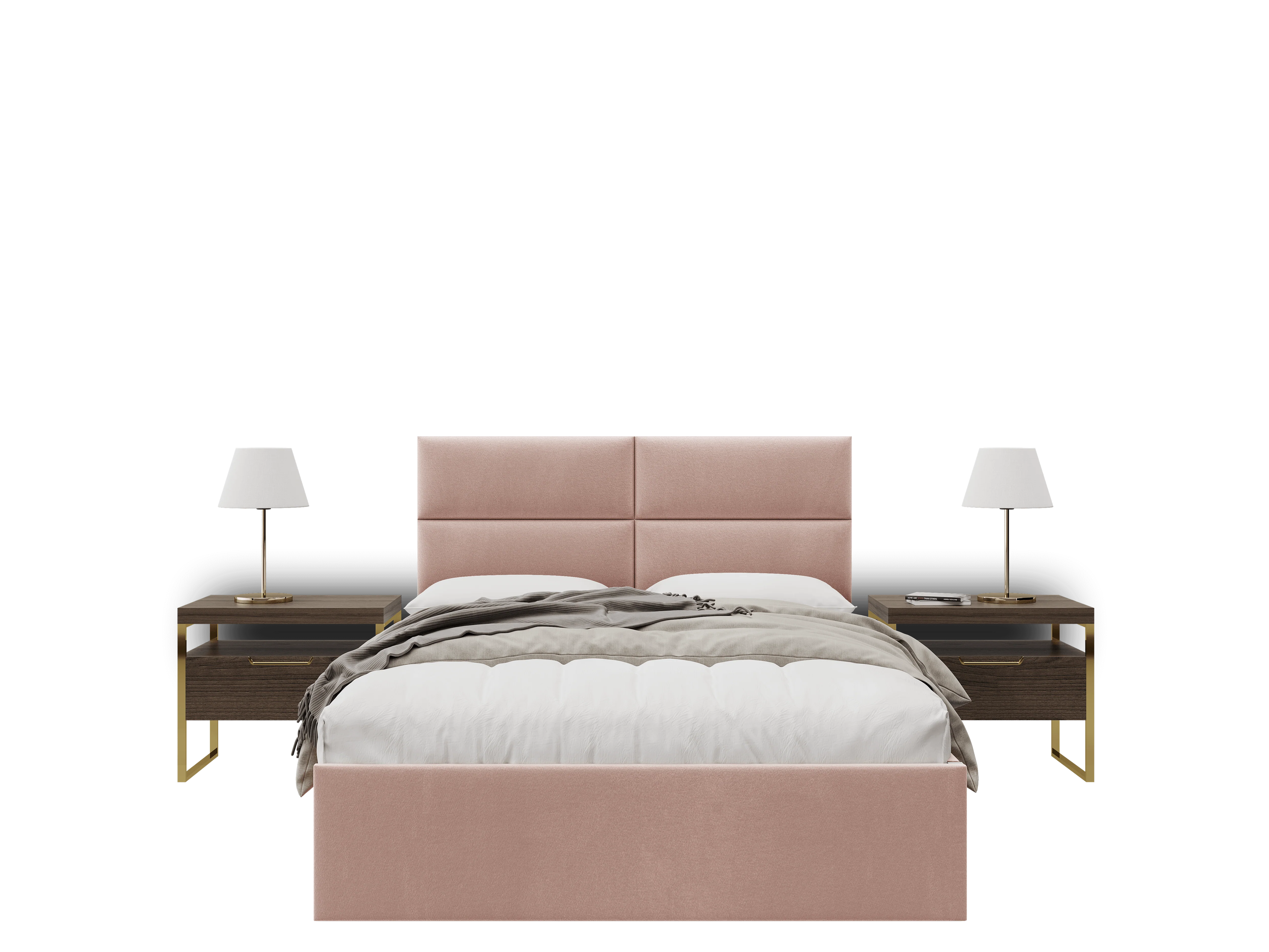 Isabelle Layout - 60" X 23" - Image 21