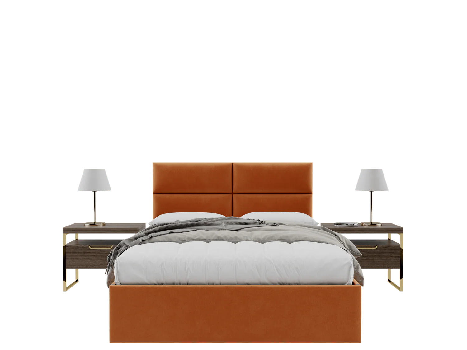 Isabelle Layout - 60" X 23" - Image 22