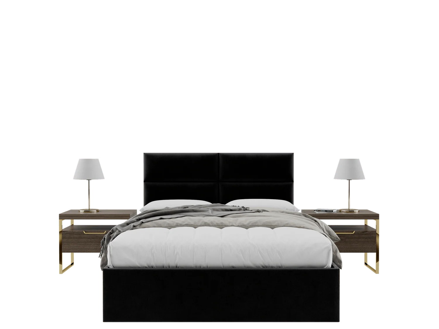 Isabelle Layout - 60" X 23" - Image 23