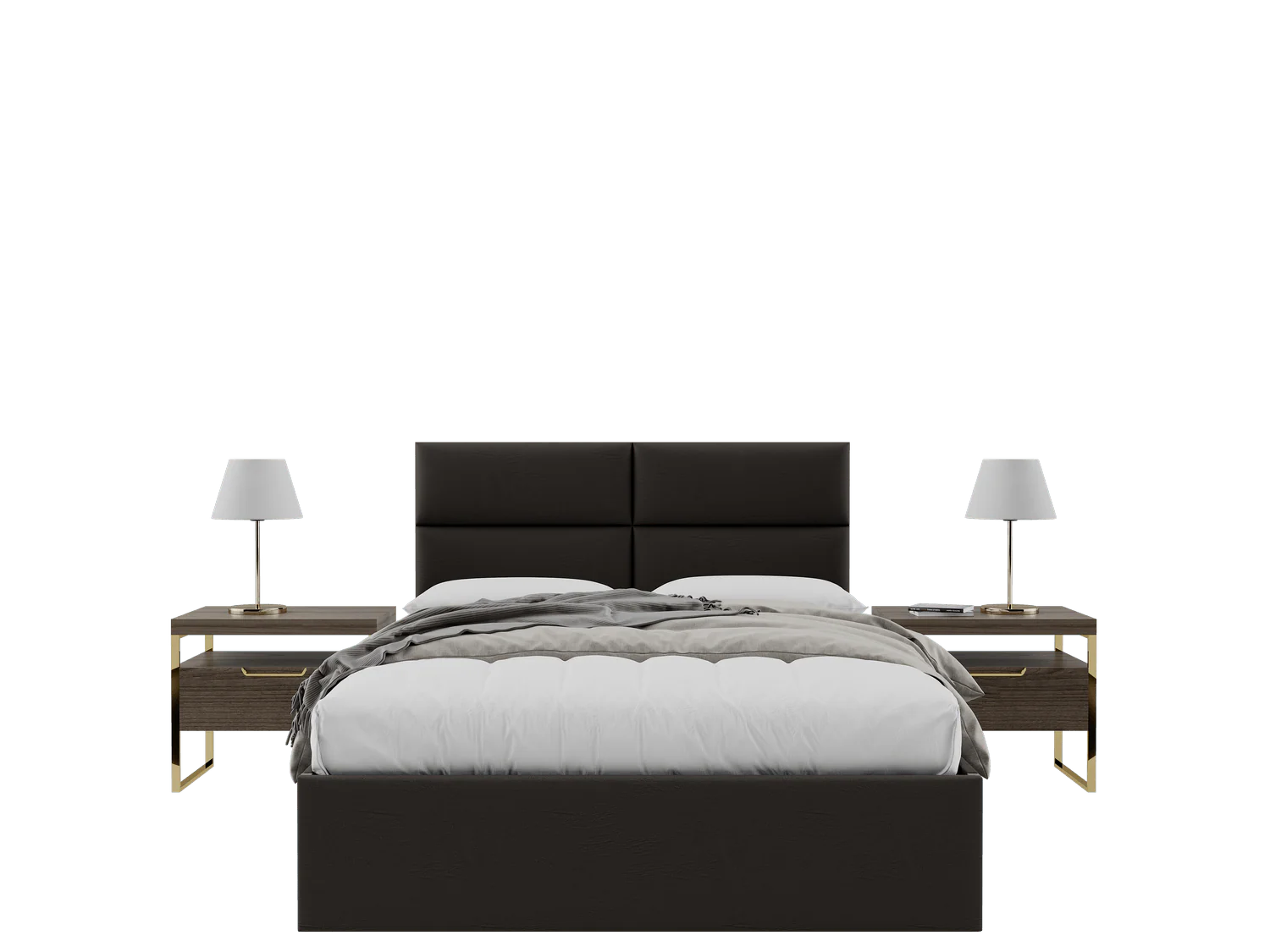 Isabelle Layout - 60" X 23" - Image 24