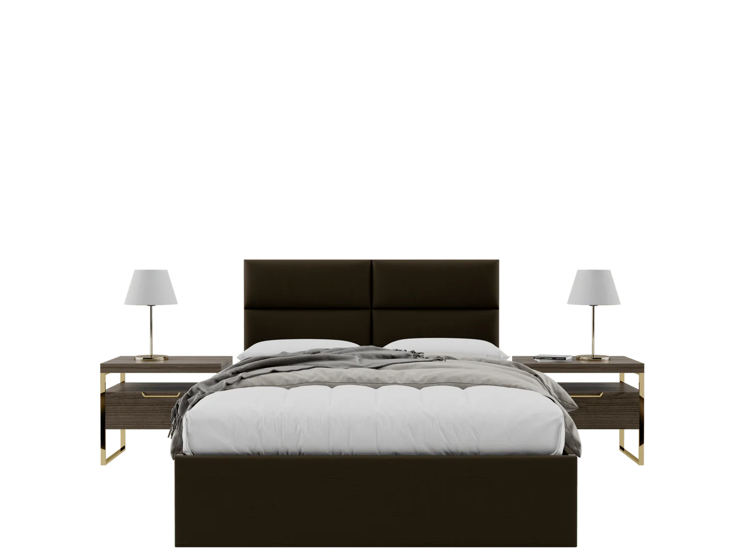 Isabelle Layout - 60" X 23" - Image 25