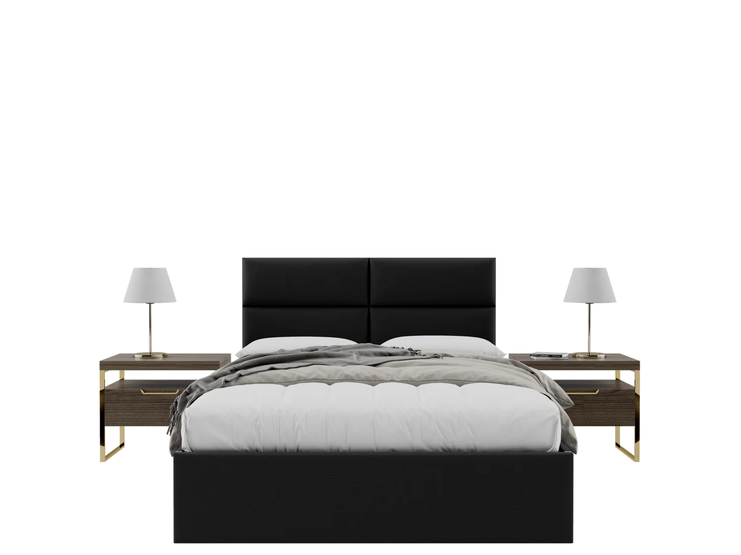 Isabelle Layout - 60" X 23" - Image 26