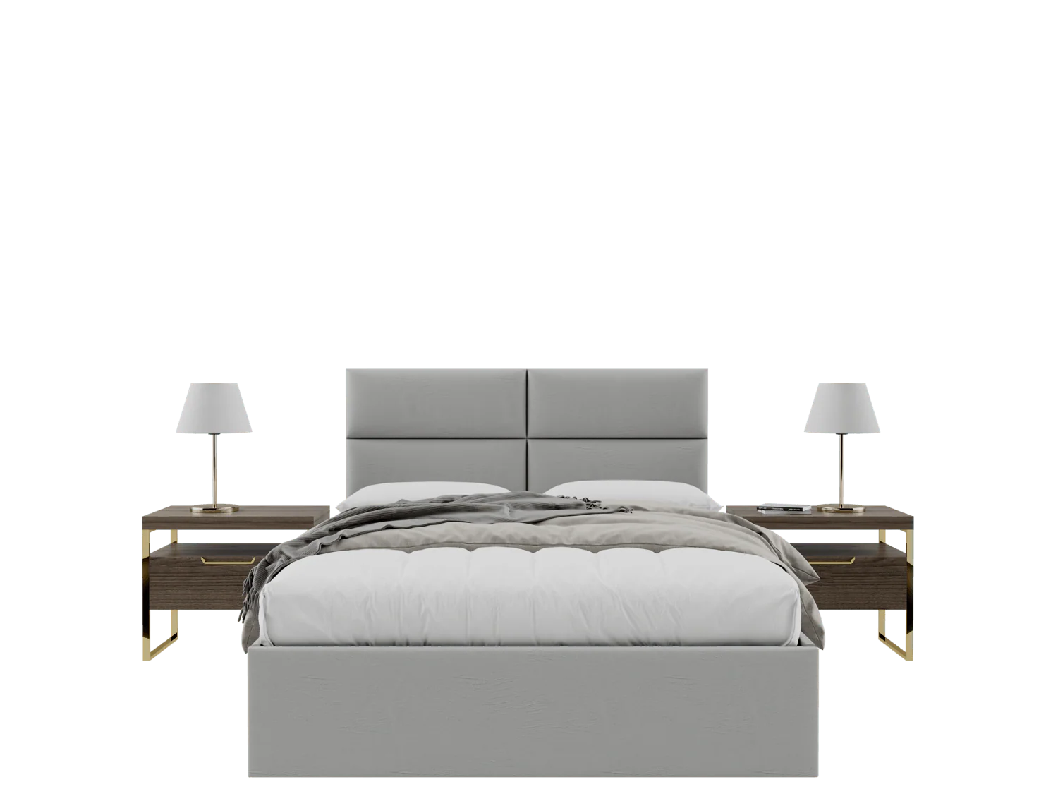 Isabelle Layout - 60" X 23" - Image 27