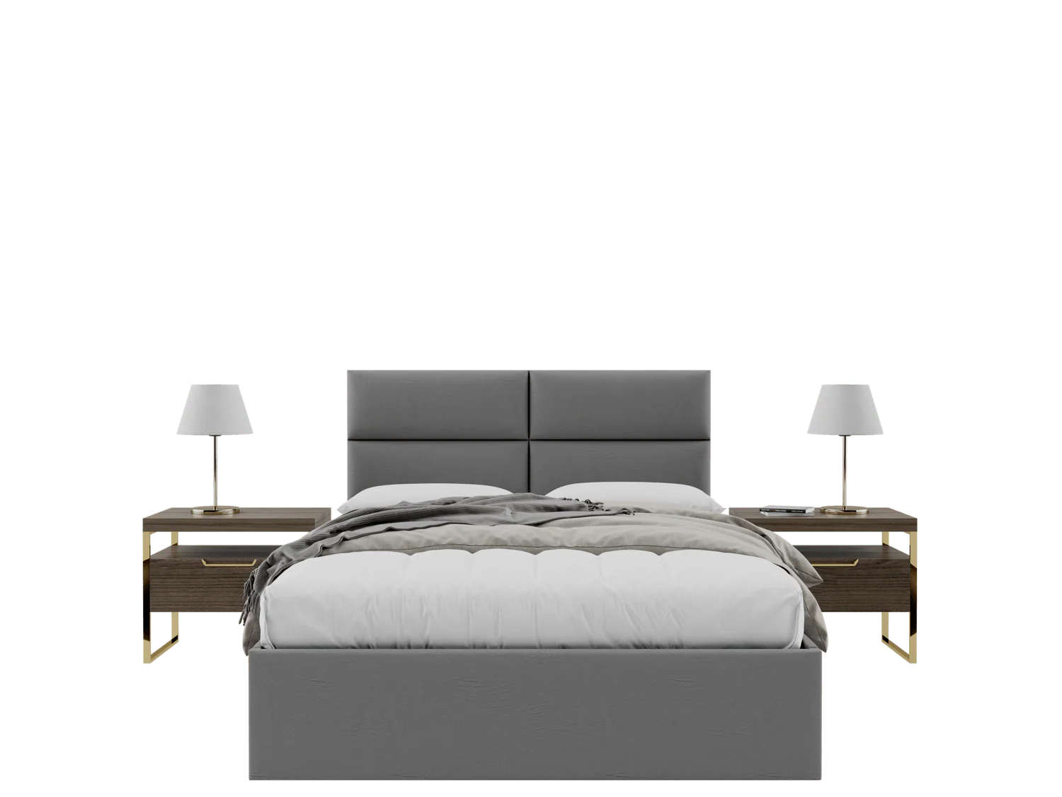 Isabelle Layout - 60" X 23" - Image 29