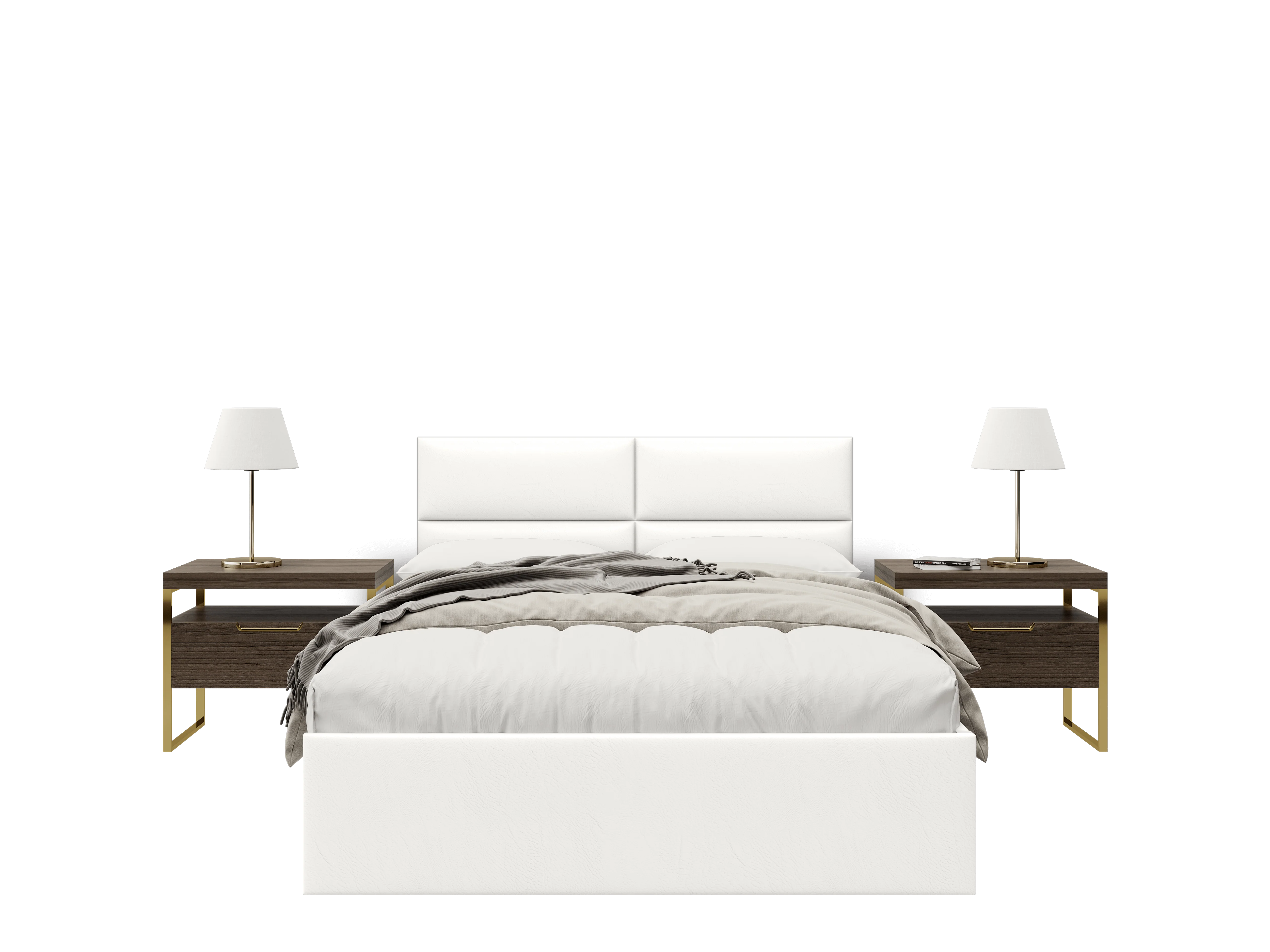 Isabelle Layout - 60" X 23" - Image 30