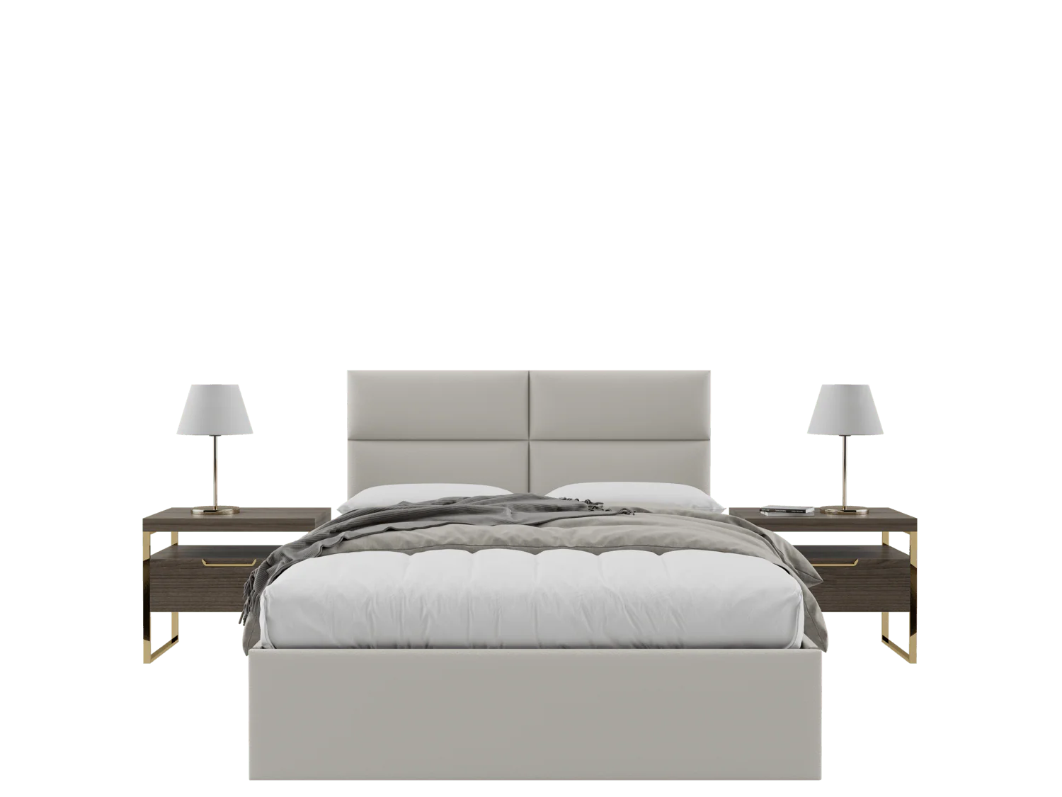 Isabelle Layout - 60" X 23" - Image 31