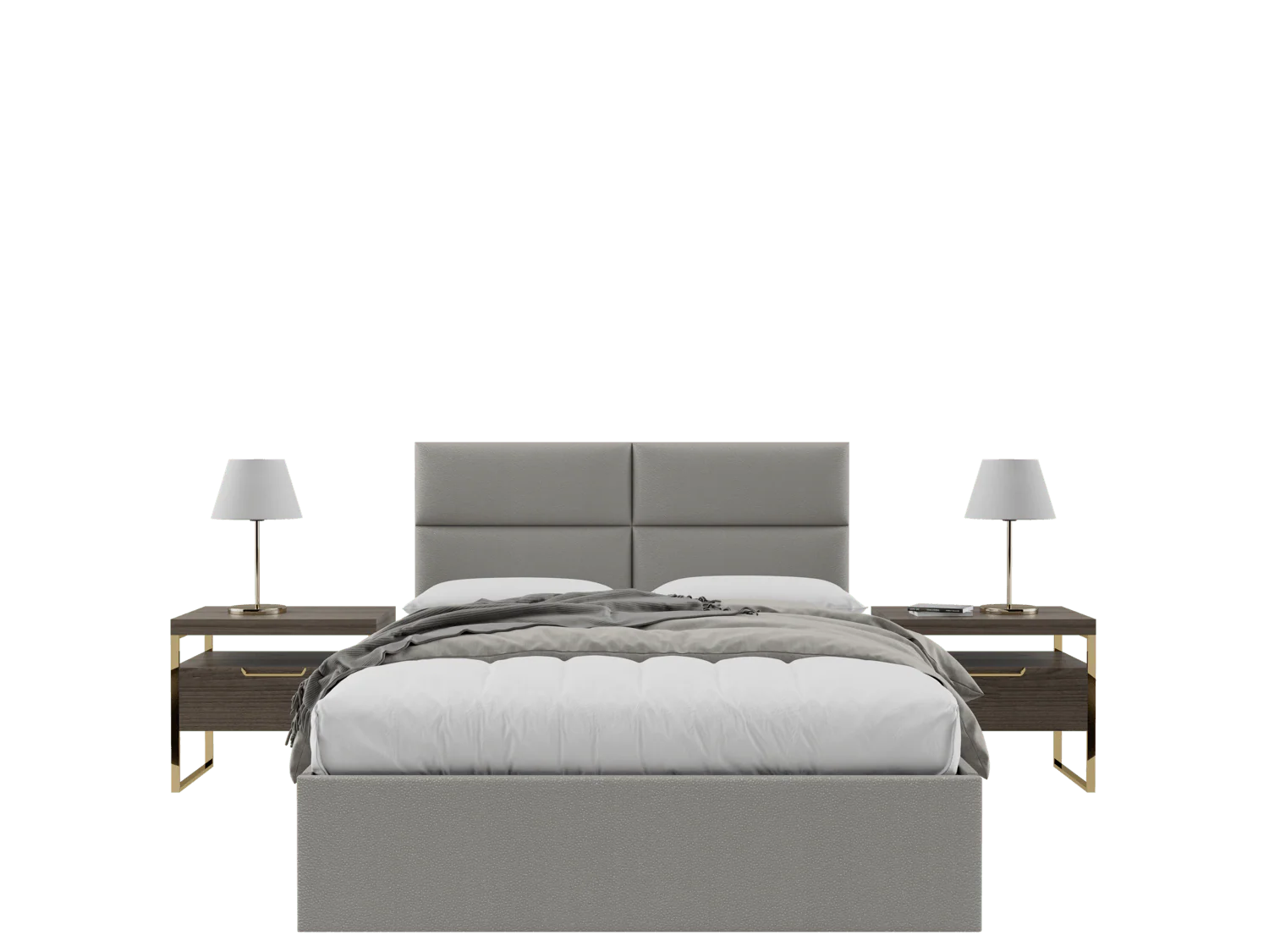 Isabelle Layout - 60" X 23" - Image 32