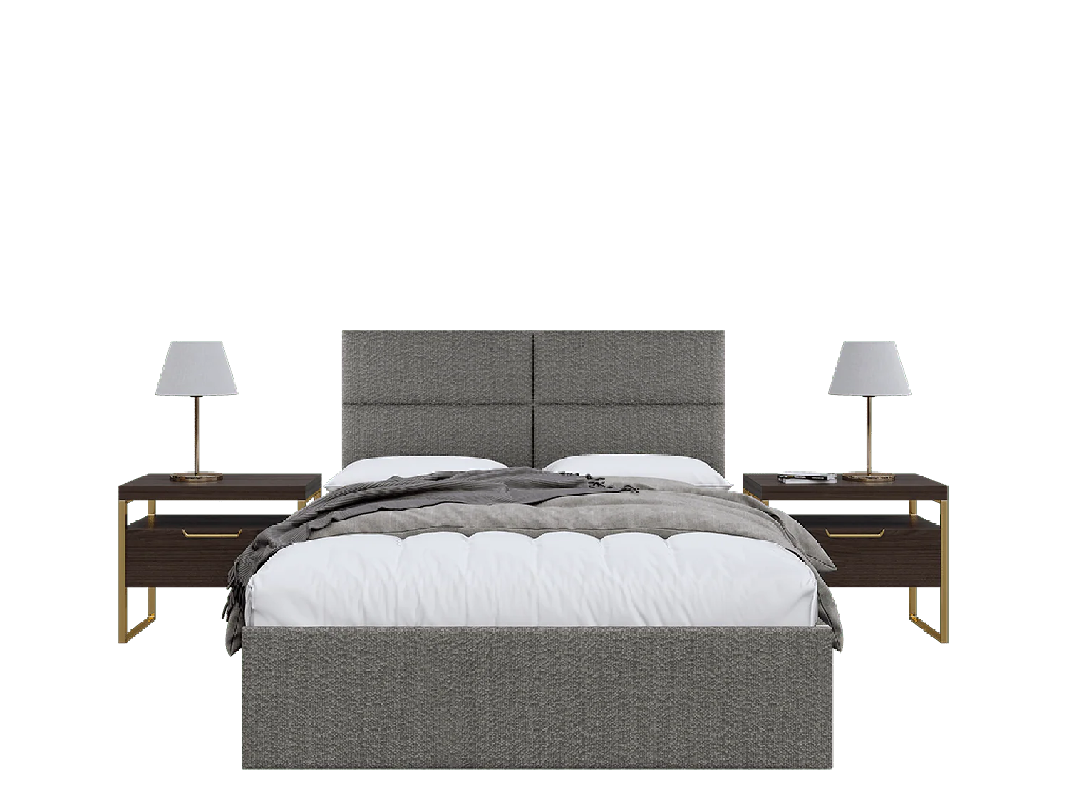 Isabelle Layout - 60" X 23" - Image 35