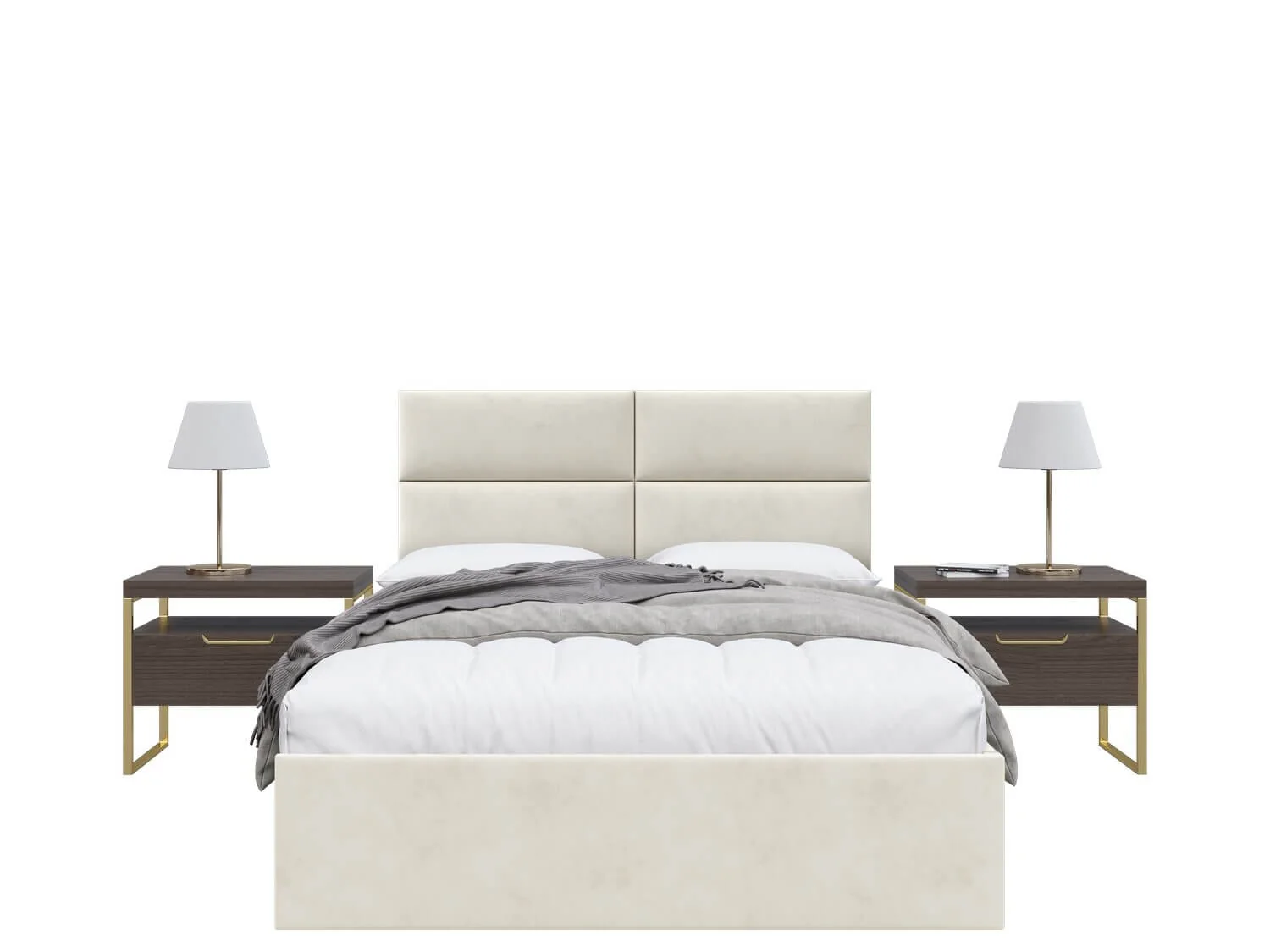 Isabelle Layout - 60" X 23" - Image 36