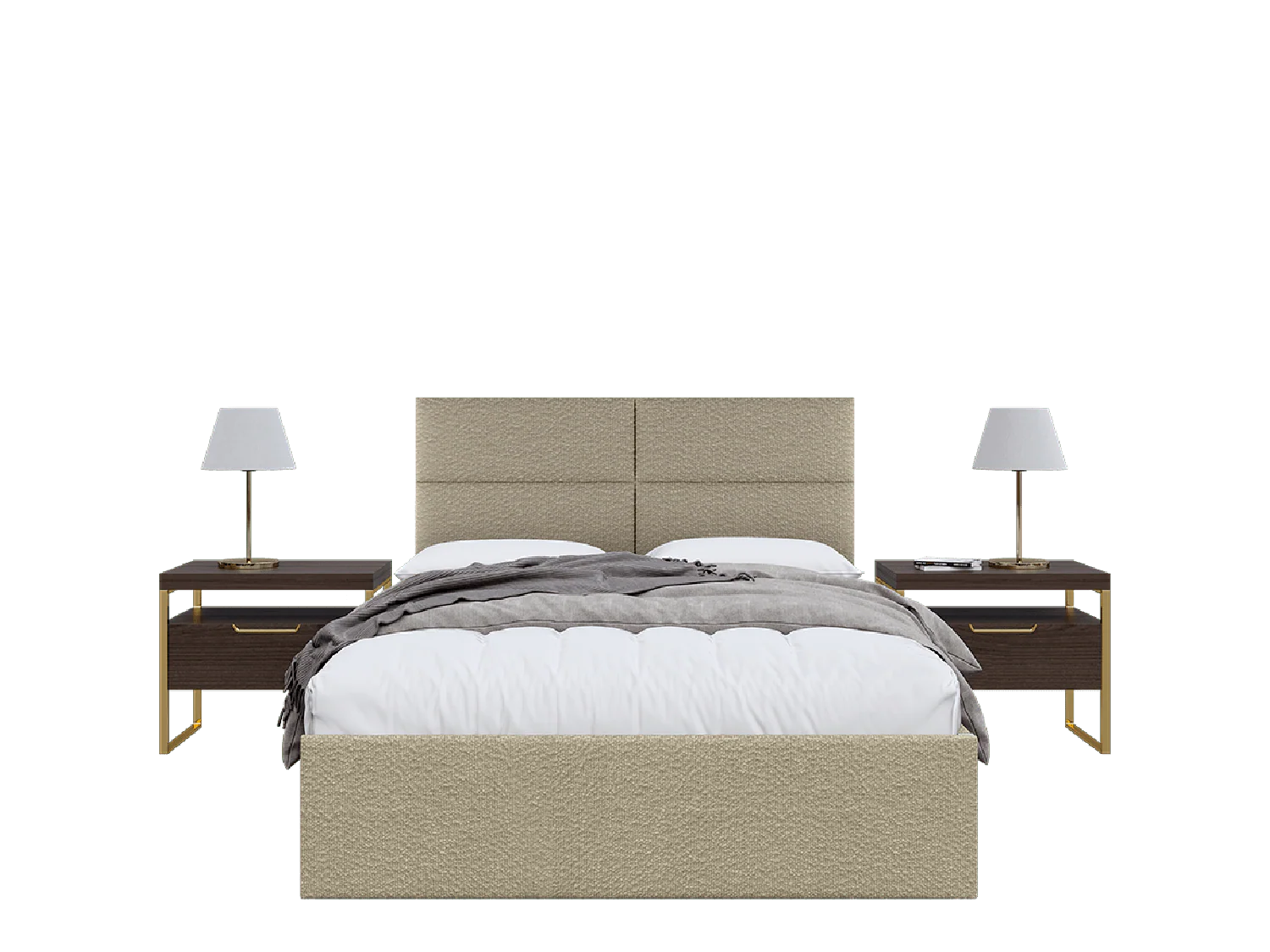 Isabelle Layout - 60" X 23" - Image 37