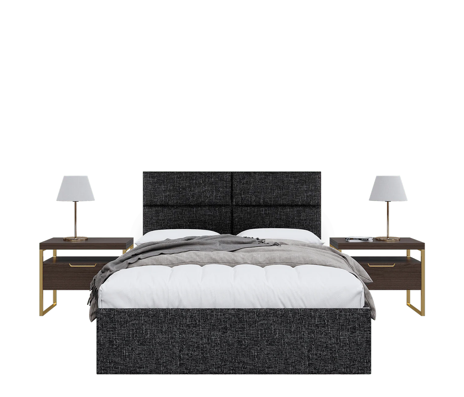 Isabelle Layout - 60" X 23" - Image 38