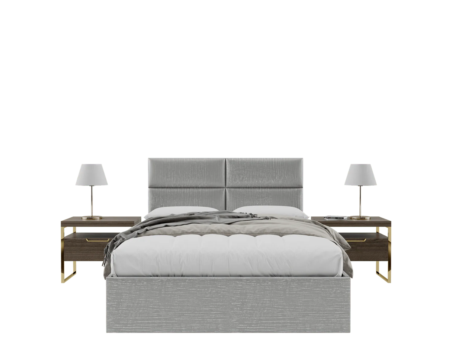 Isabelle Layout - 60" X 23" - Image 5