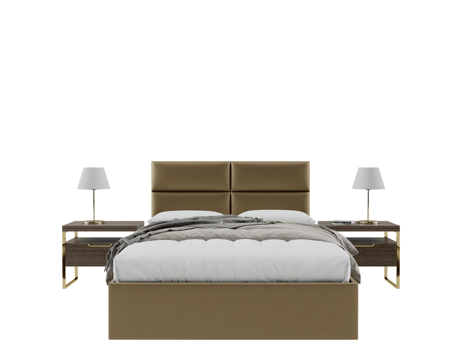 Isabelle Layout - 60" X 23" - Image 6