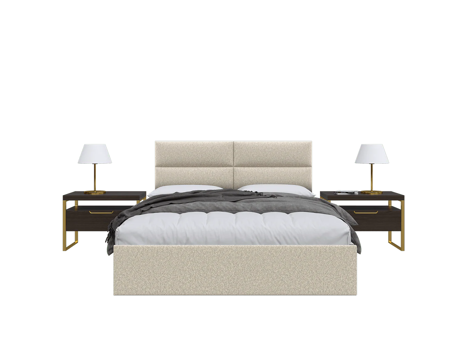 Isabelle Layout - 60" X 23" - Image 75