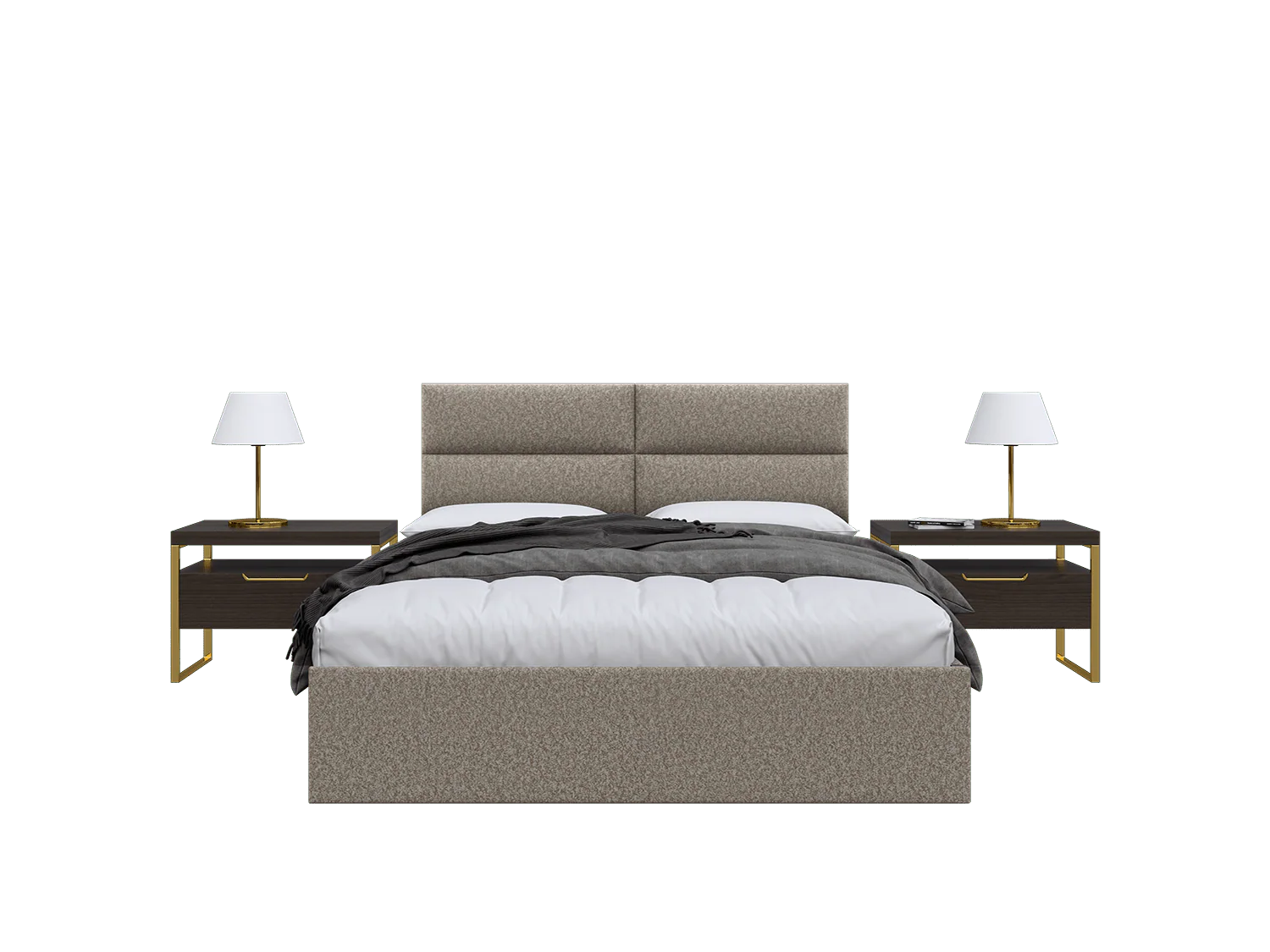 Isabelle Layout - 60" X 23" - Image 76