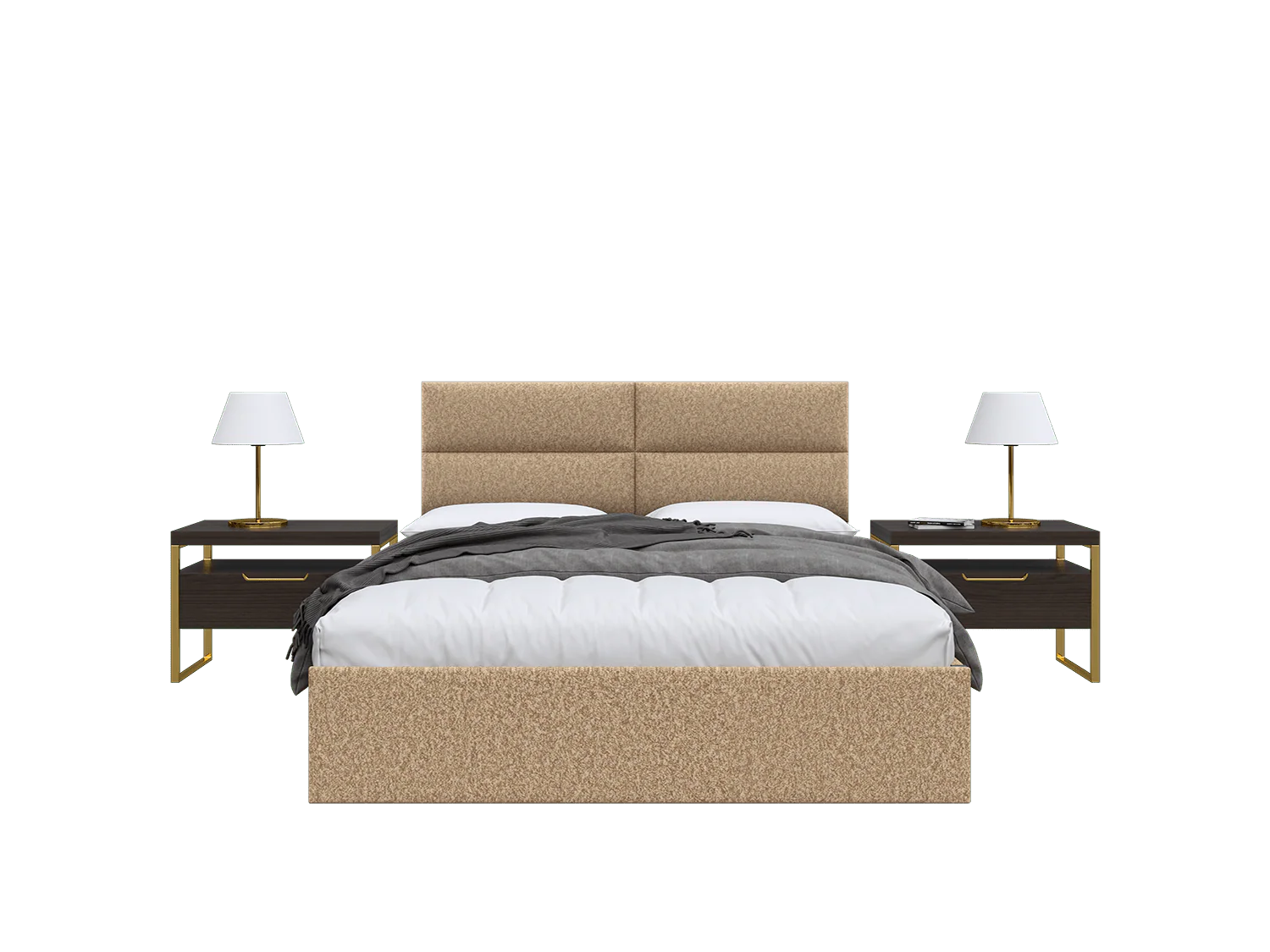 Isabelle Layout - 60" X 23" - Image 78