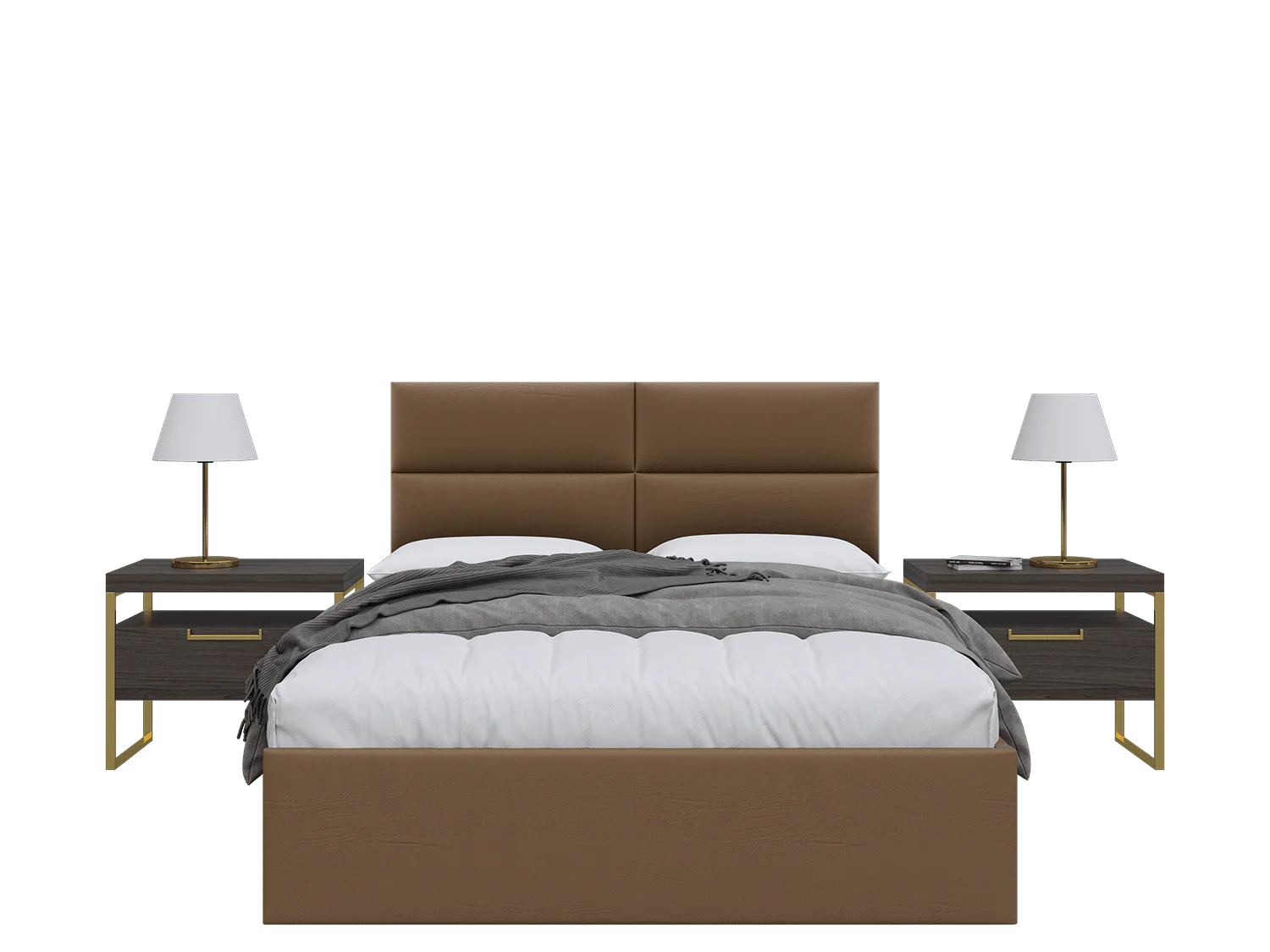 Isabelle Layout - 60" X 23" - Image 79