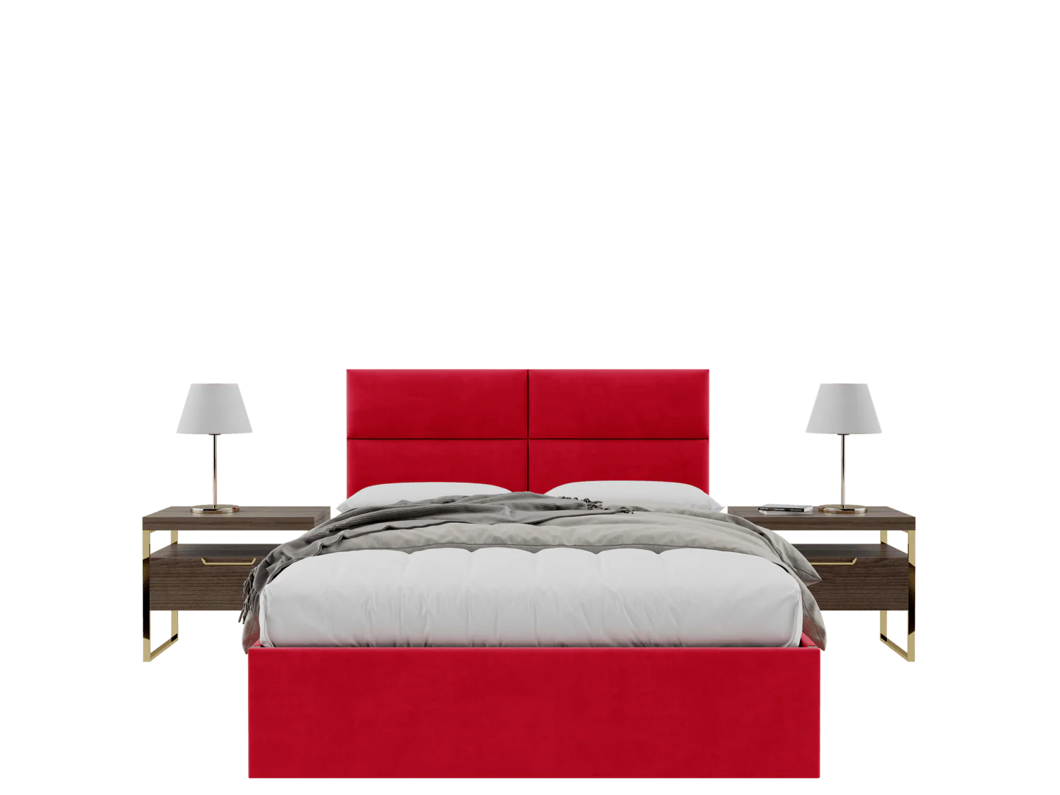 Isabelle Layout - 60" X 23" - Image 8