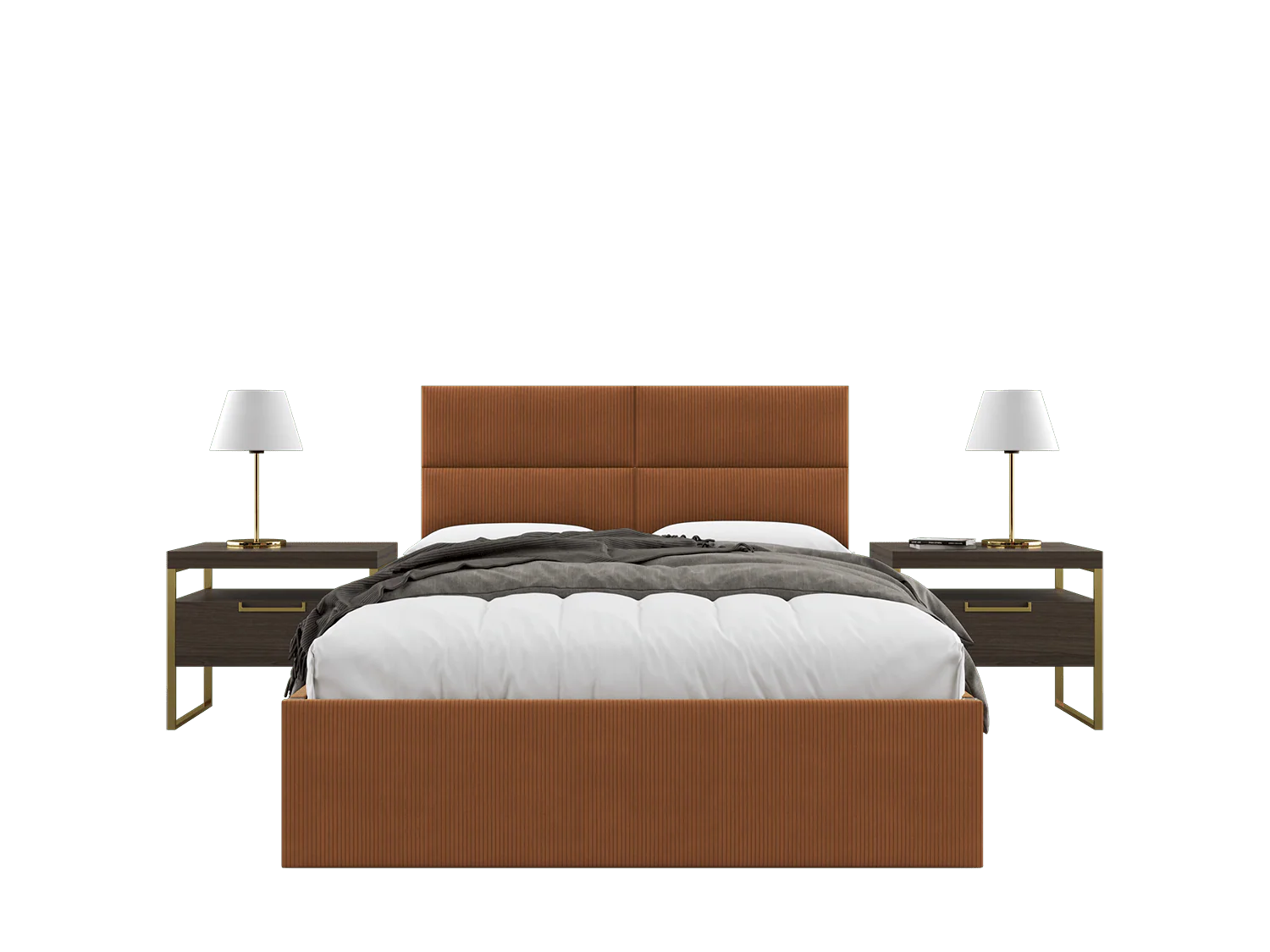 Isabelle Layout - 60" X 23" - Image 80