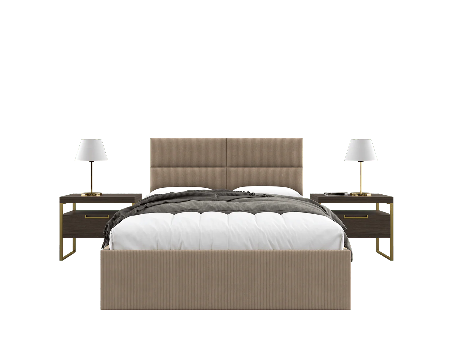 Isabelle Layout - 60" X 23" - Image 81