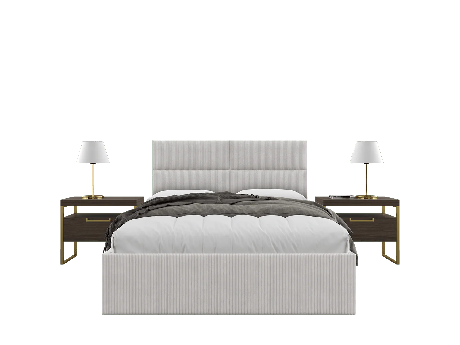 Isabelle Layout - 60" X 23" - Image 82