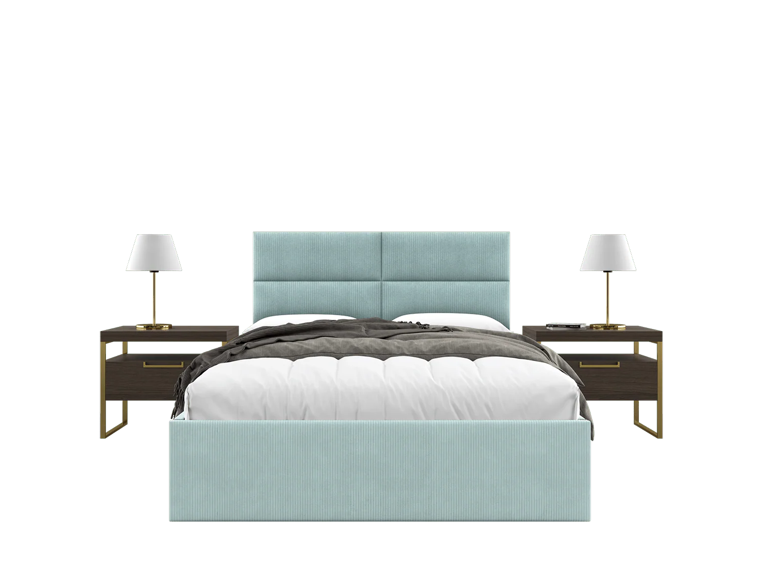 Isabelle Layout - 60" X 23" - Image 83