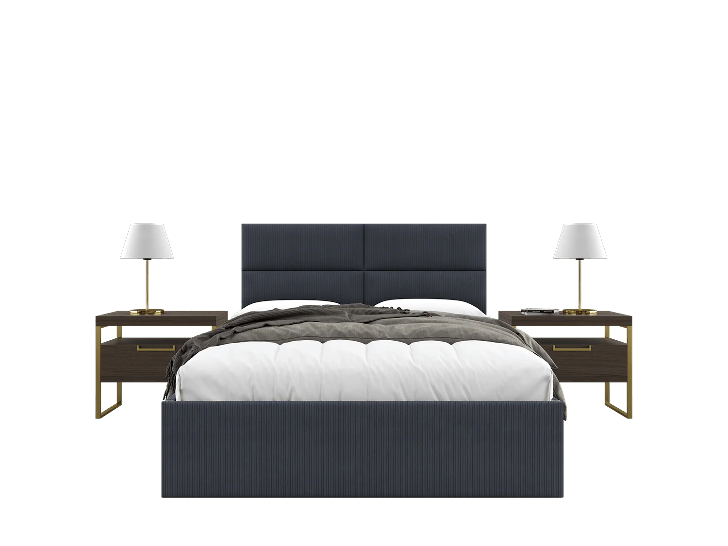 Isabelle Layout - 60" X 23" - Image 84