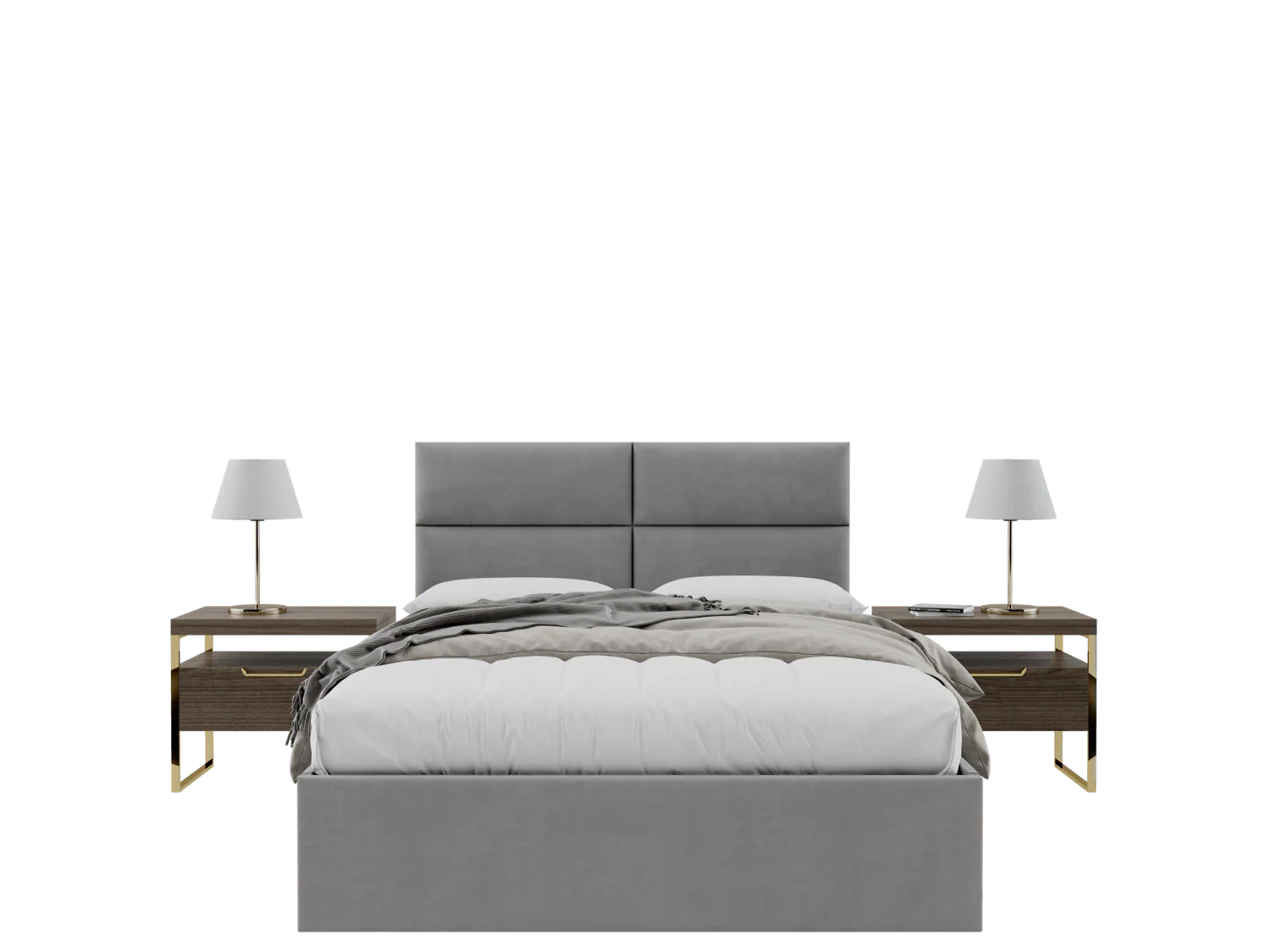 Isabelle Layout - 60" X 23" - Image 9