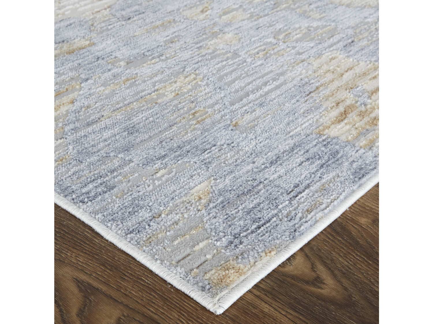 Laina Transitional Abstract - Accent Rug - Image 105
