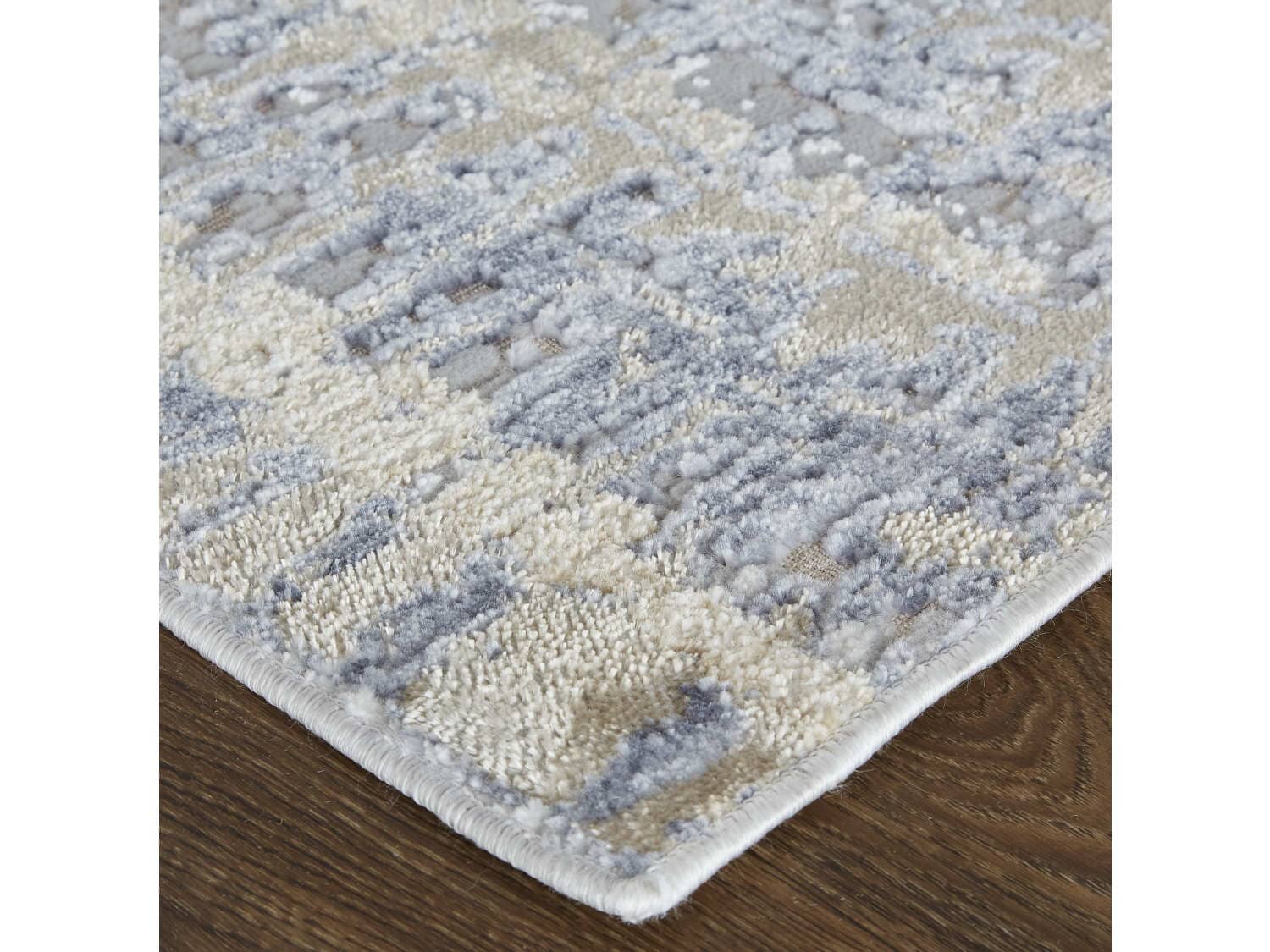Laina Transitional Abstract - Accent Rug - Image 112