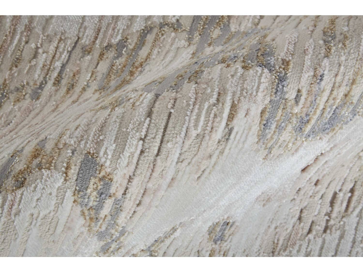 Laina Transitional Abstract - Accent Rug - Image 132