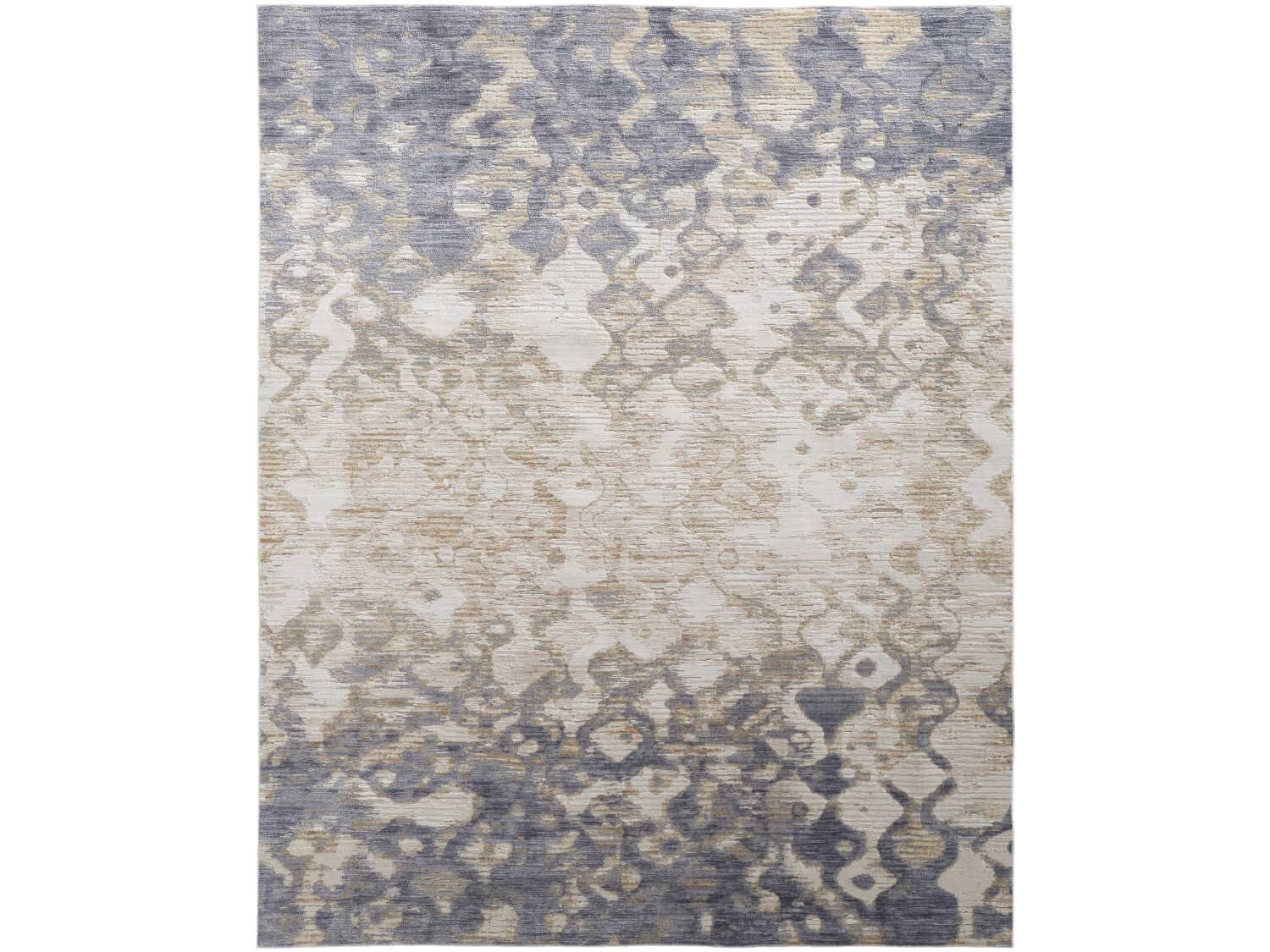 Laina Transitional Abstract - Accent Rug - Image 17