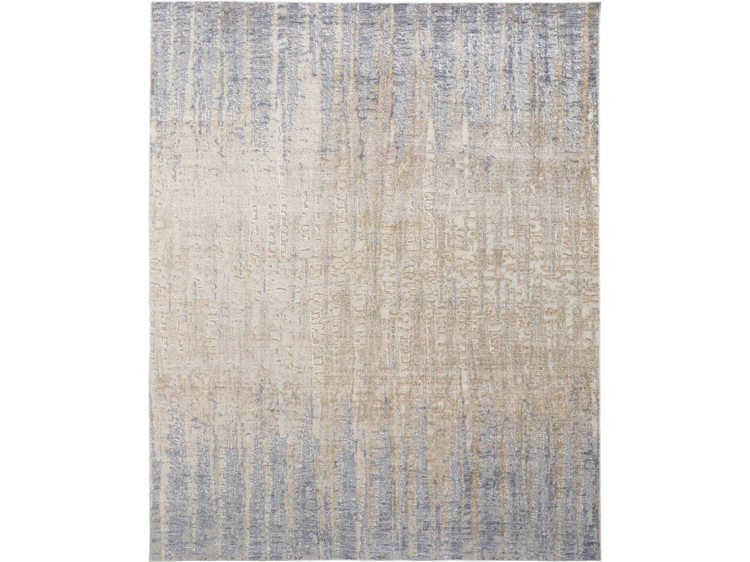 Laina Transitional Abstract - Accent Rug - Image 30