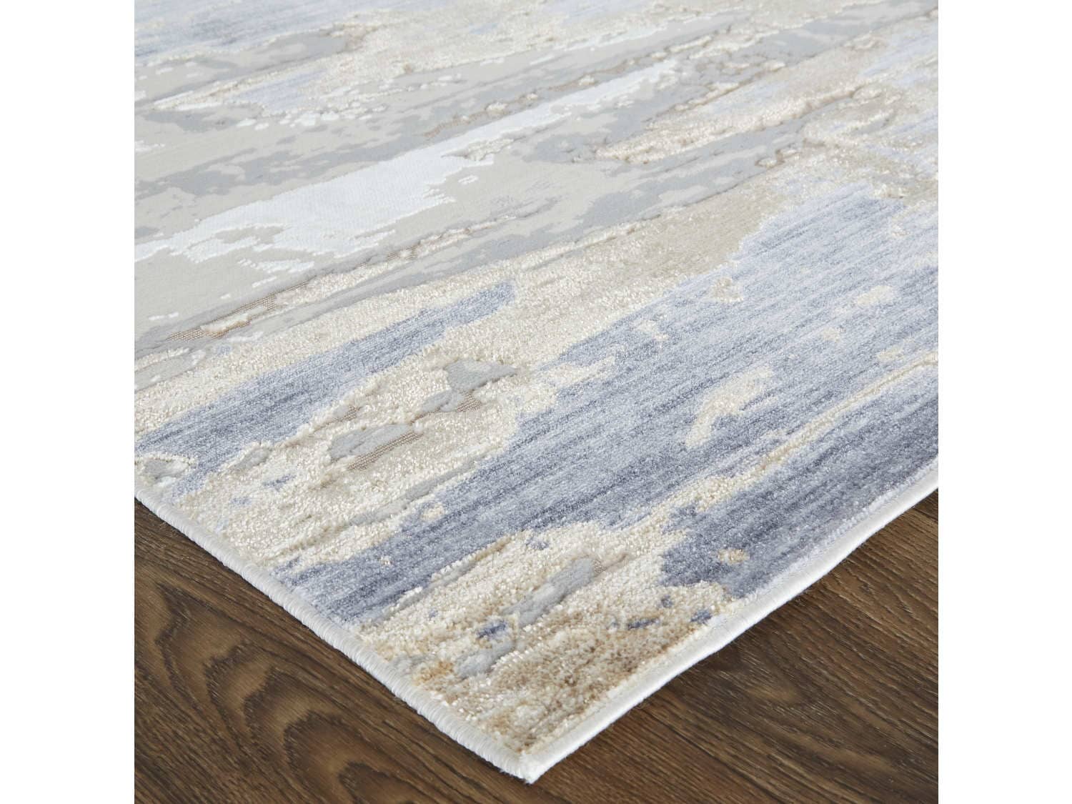 Laina Transitional Abstract - Accent Rug - Image 96