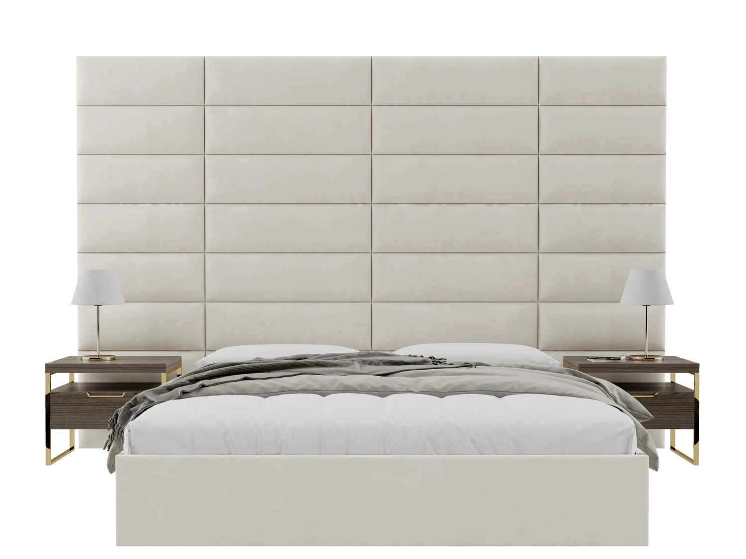 Louis Layout - 138" X 92" - Image 10