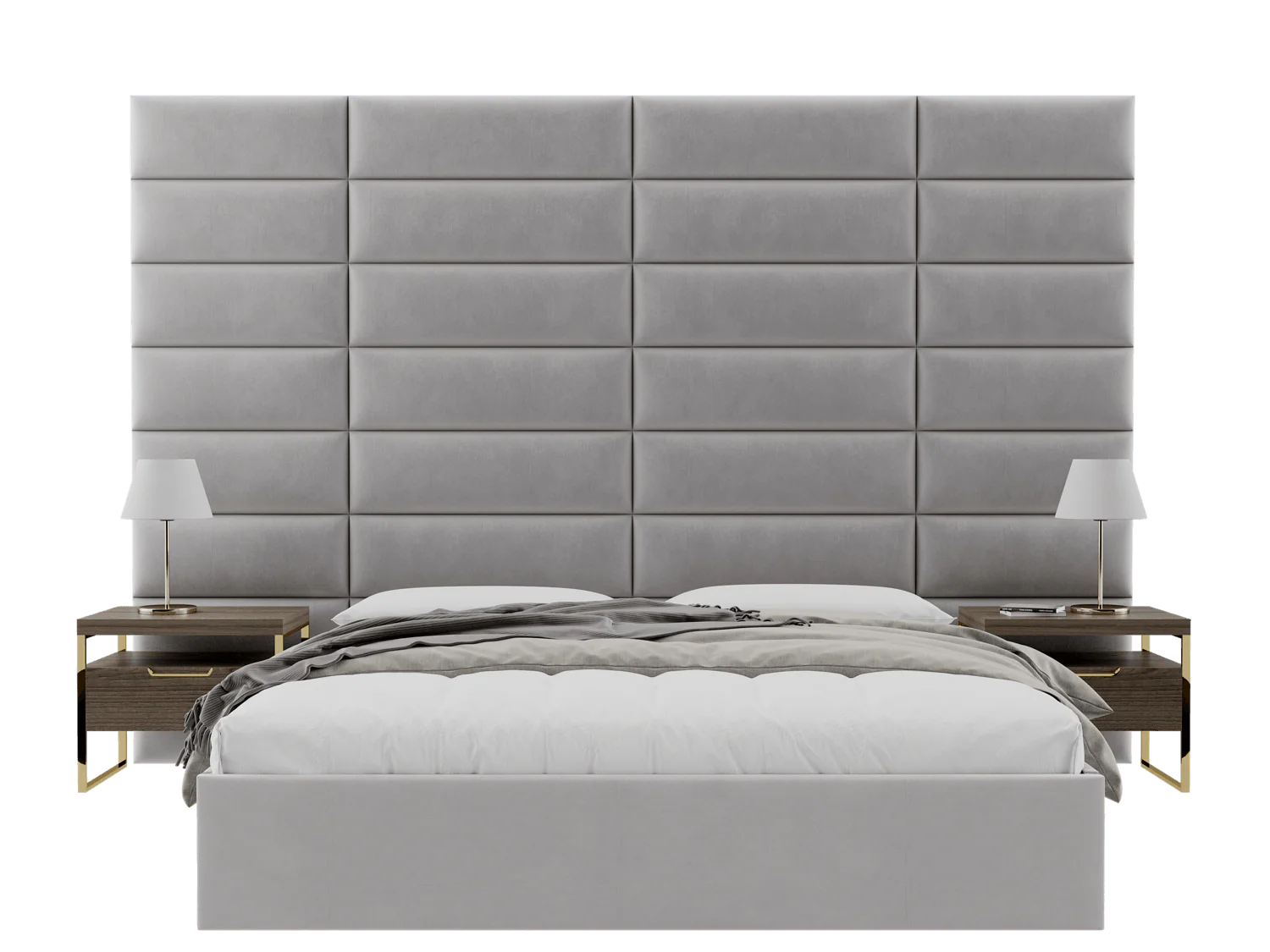 Louis Layout - 138" X 92" - Image 11