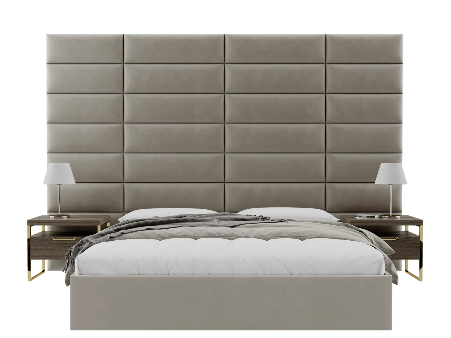 Louis Layout - 138" X 92" - Image 12