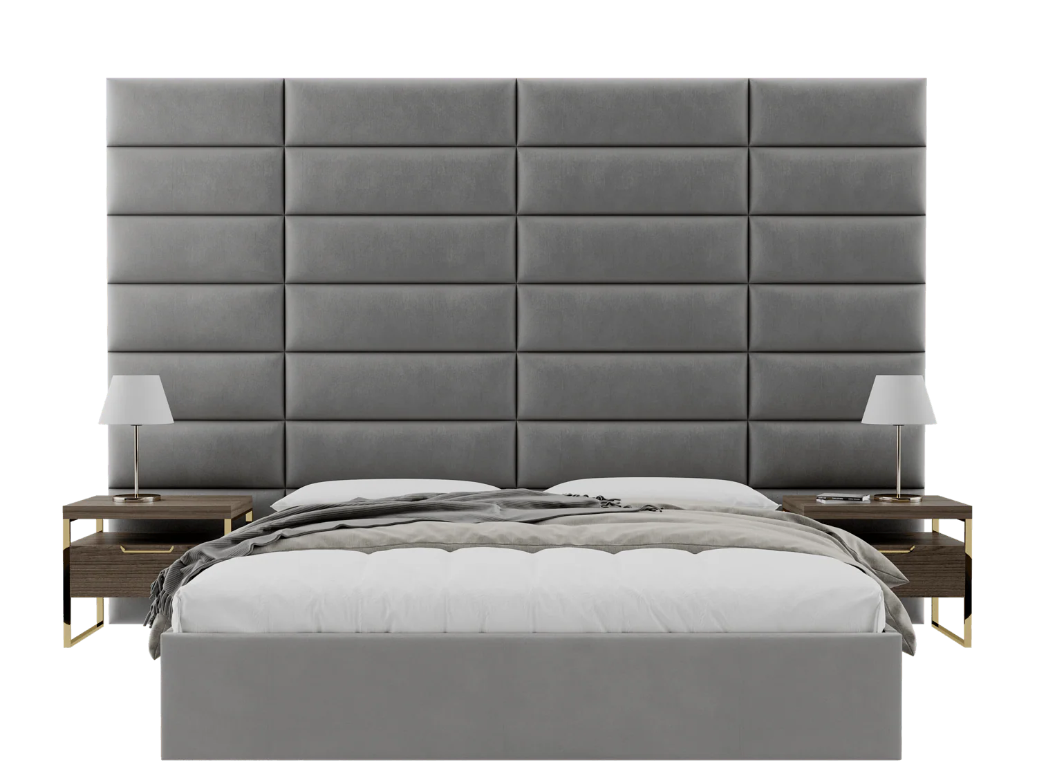 Louis Layout - 138" X 92" - Image 13