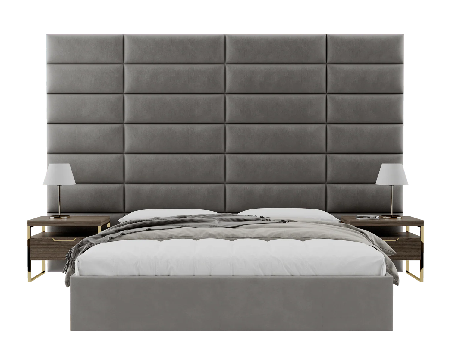 Louis Layout - 138" X 92" - Image 14