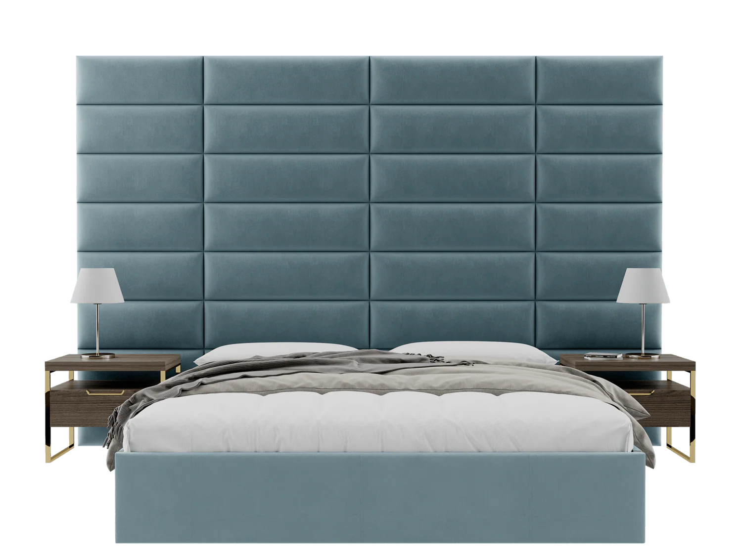 Louis Layout - 138" X 92" - Image 15