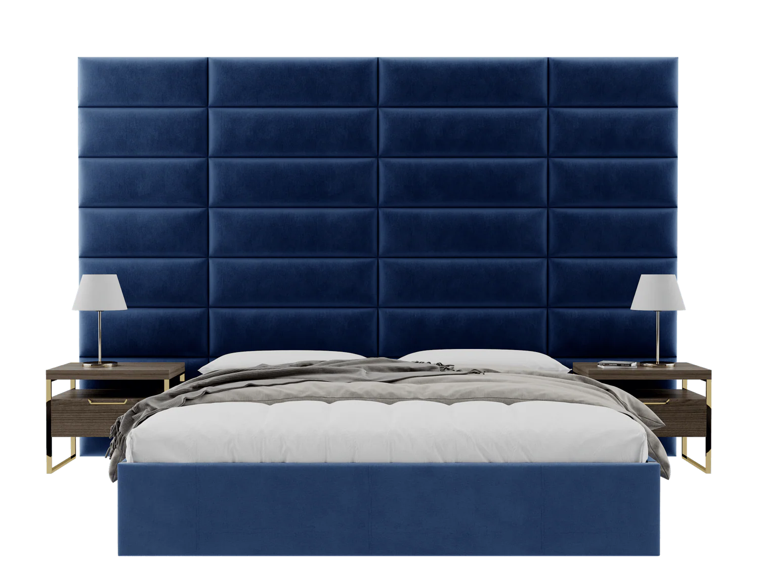 Louis Layout - 138" X 92" - Image 16