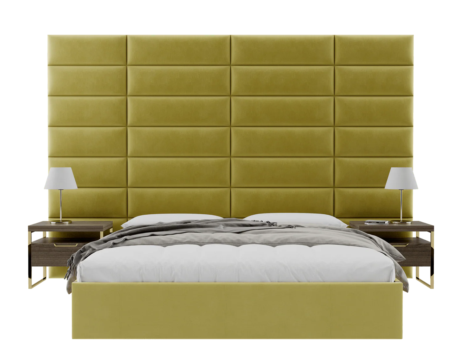 Louis Layout - 138" X 92" - Image 18