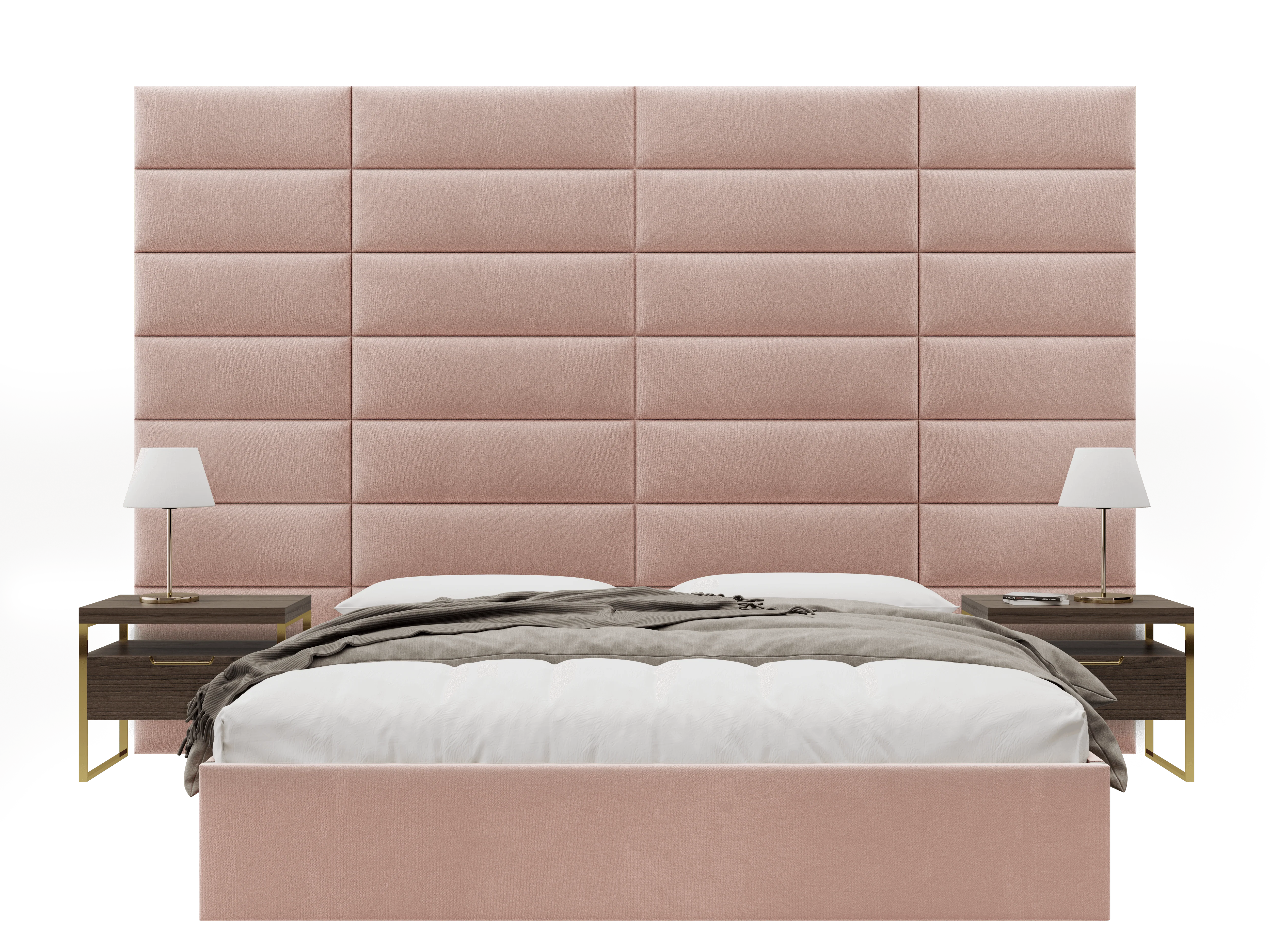 Louis Layout - 138" X 92" - Image 20